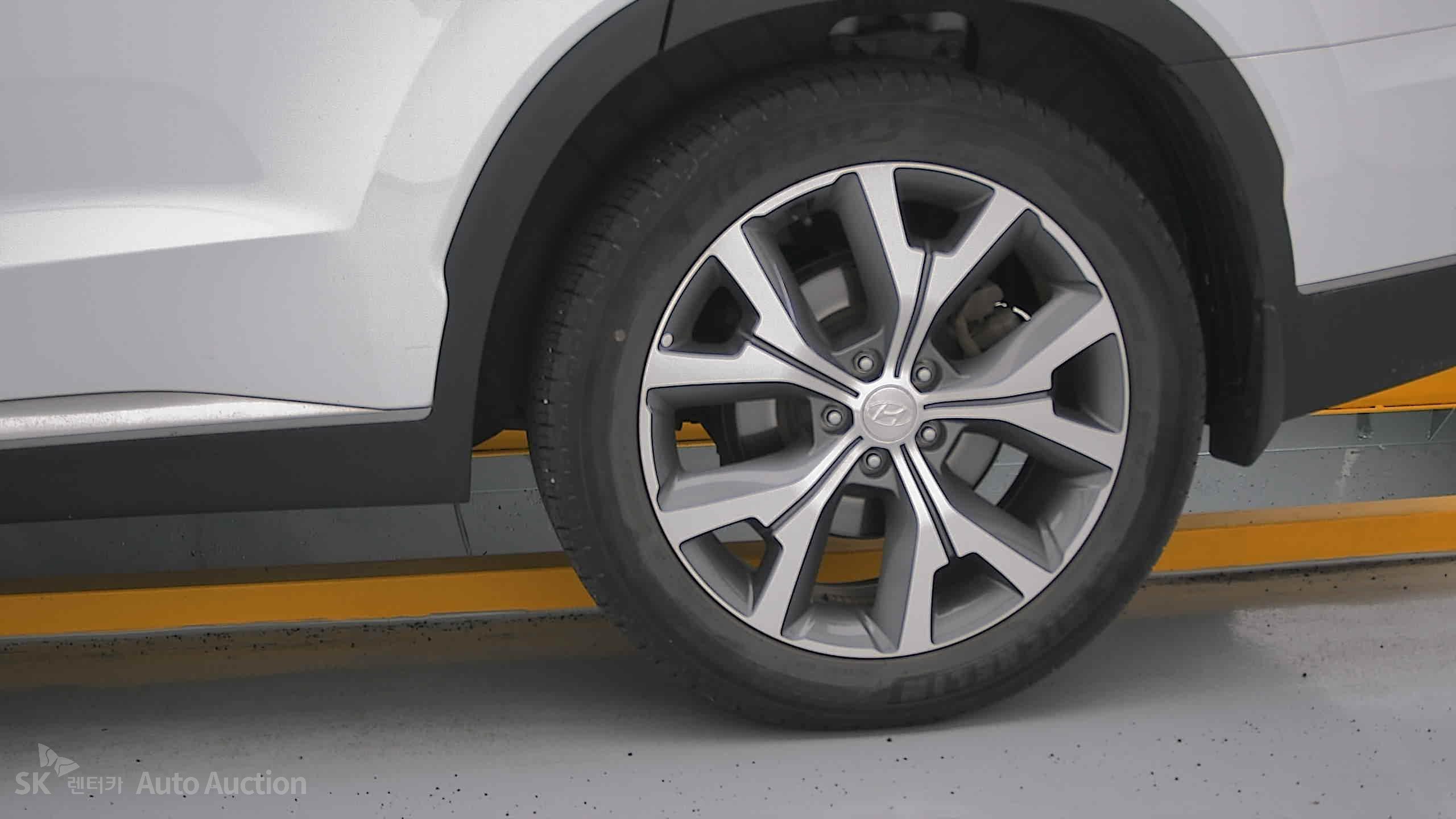 2022 - hyundai palisade