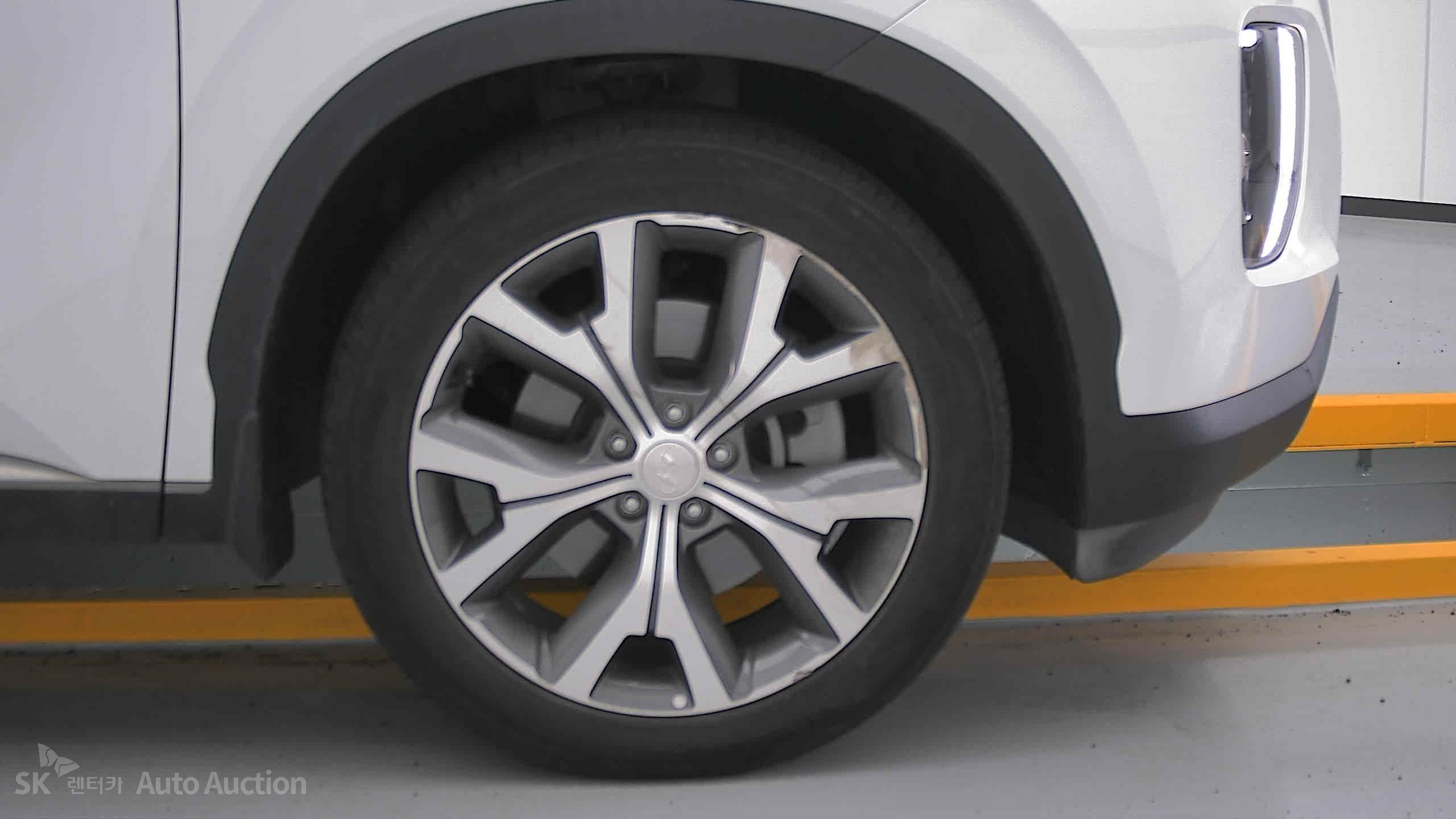 2022 - hyundai palisade