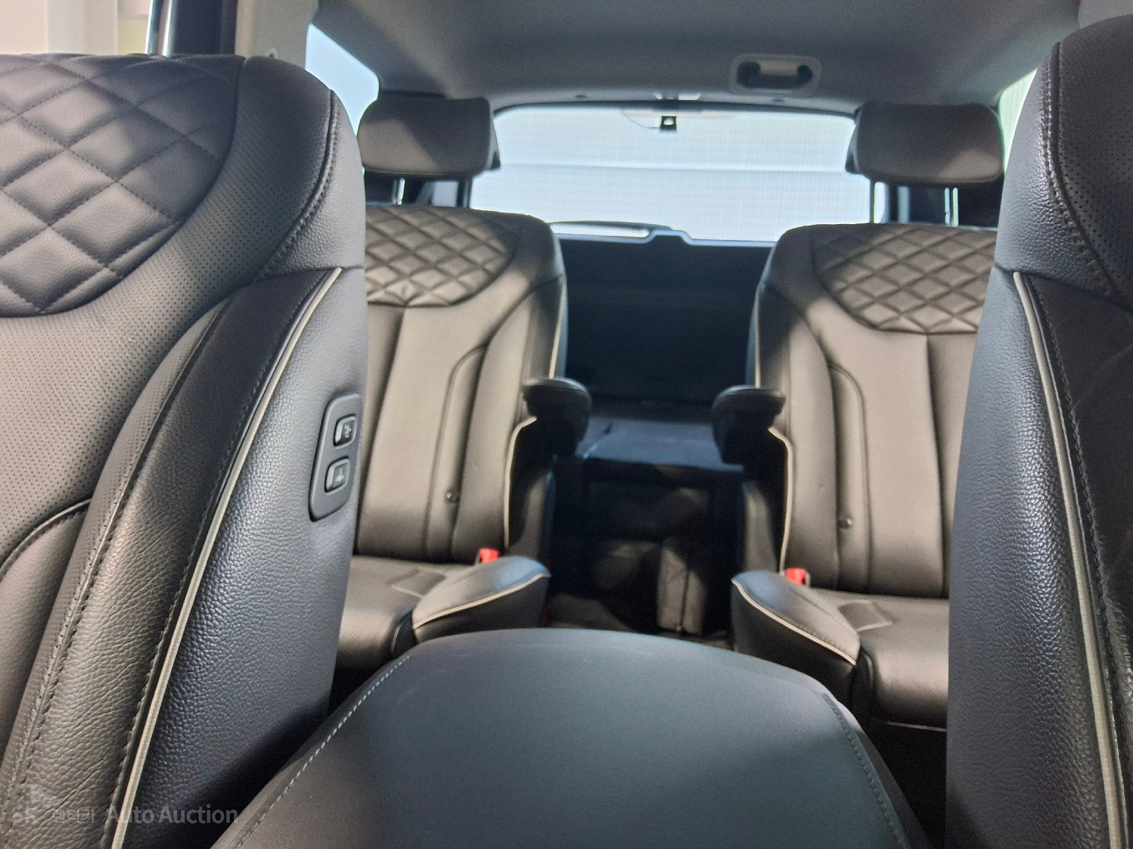 2022 - hyundai palisade