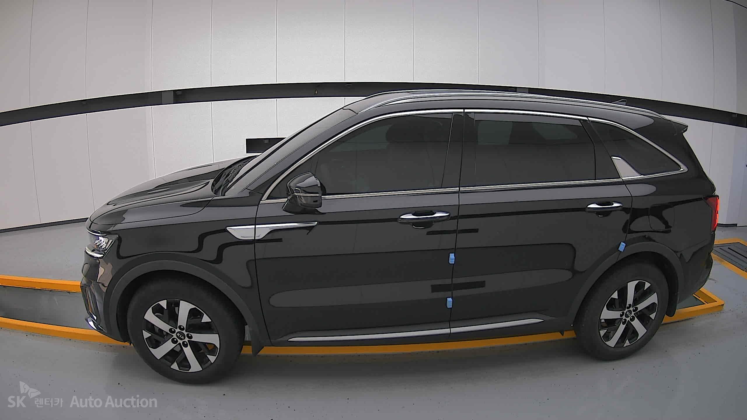 2021 - kia sorento