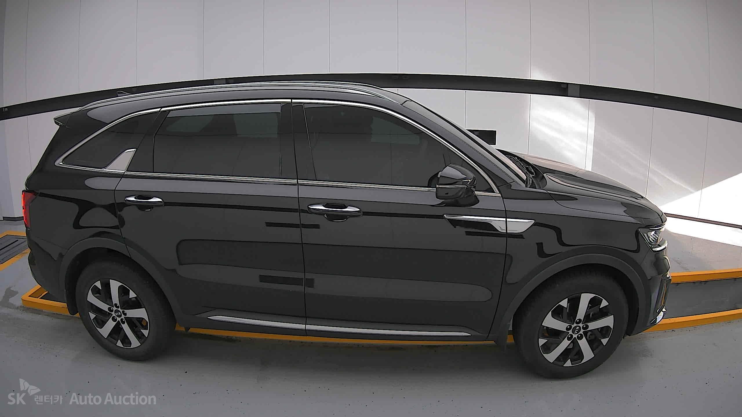 2021 - kia sorento