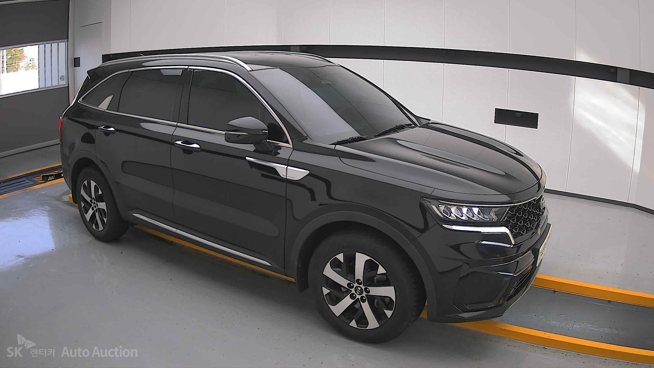2021 - kia sorento