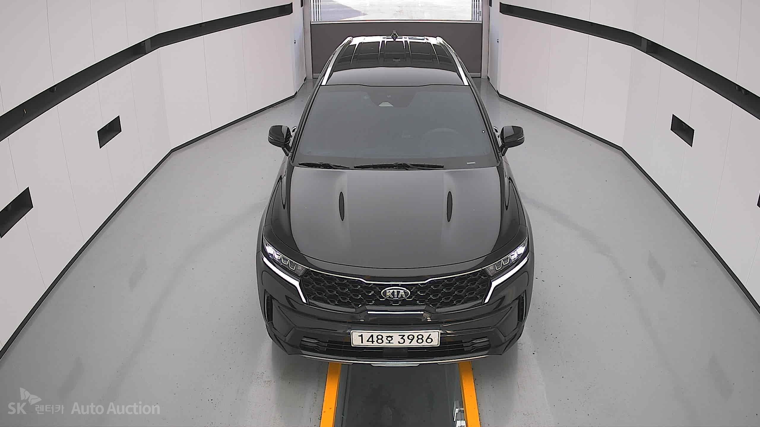 2021 - kia sorento