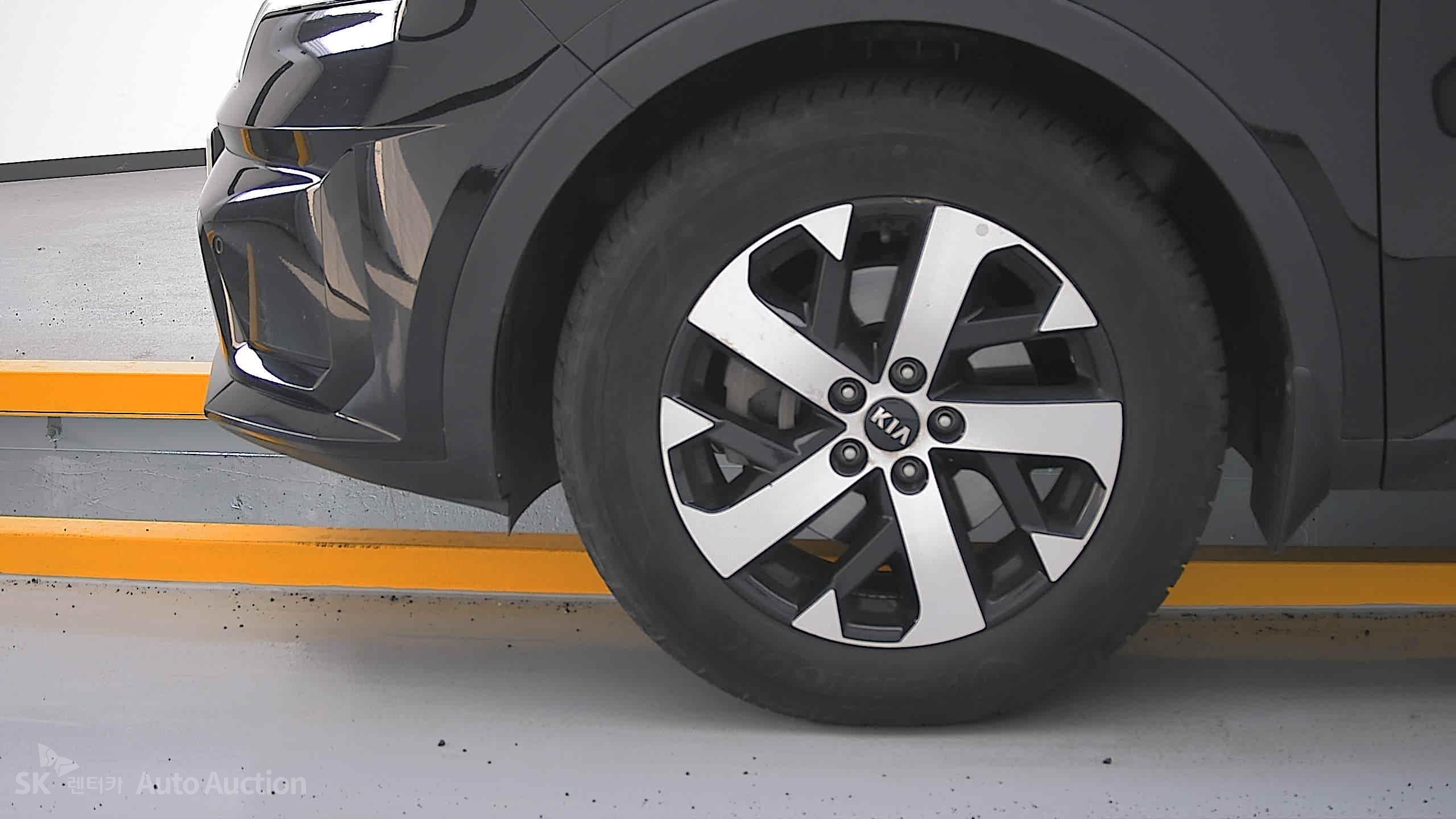 2021 - kia sorento