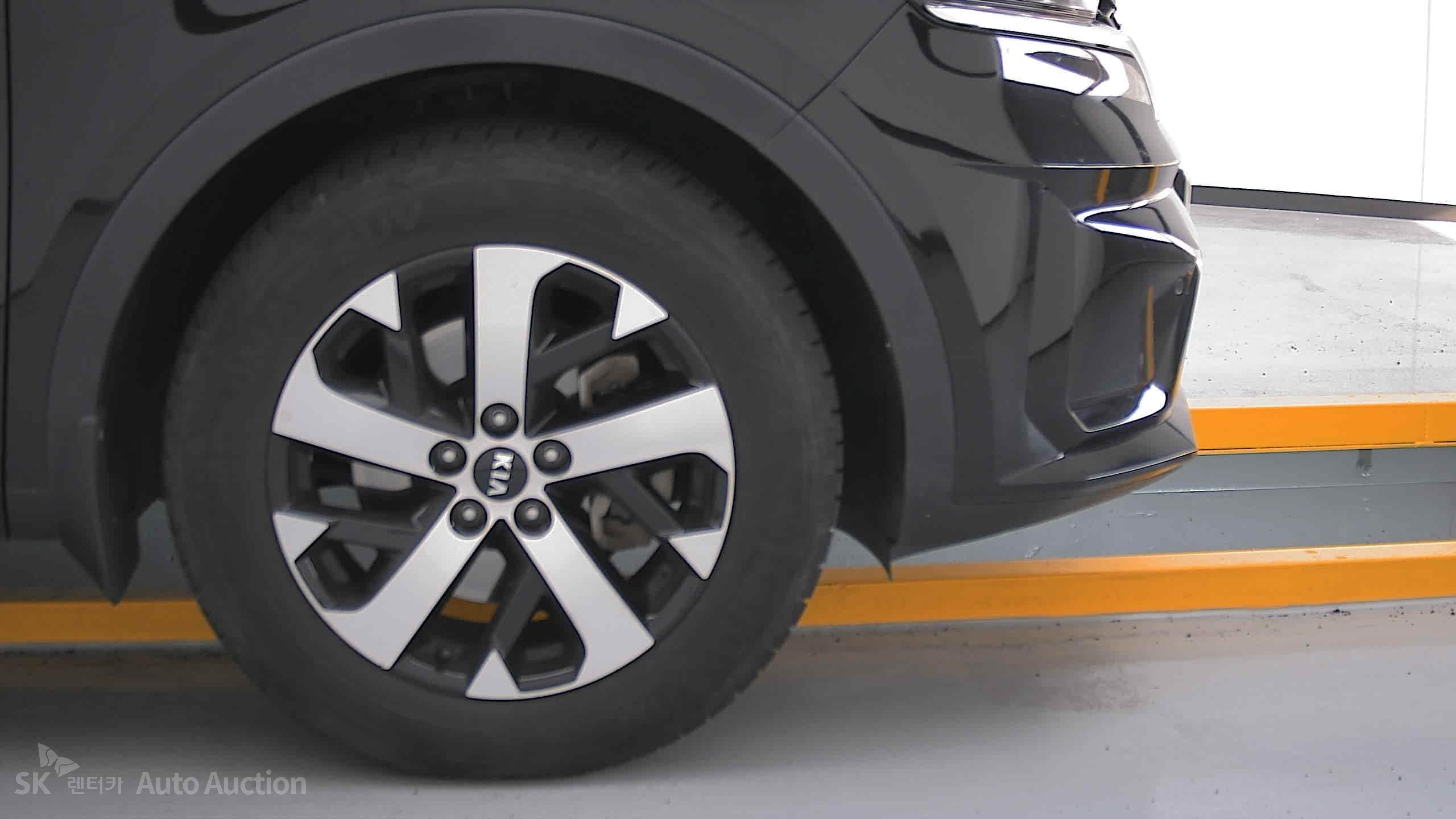 2021 - kia sorento