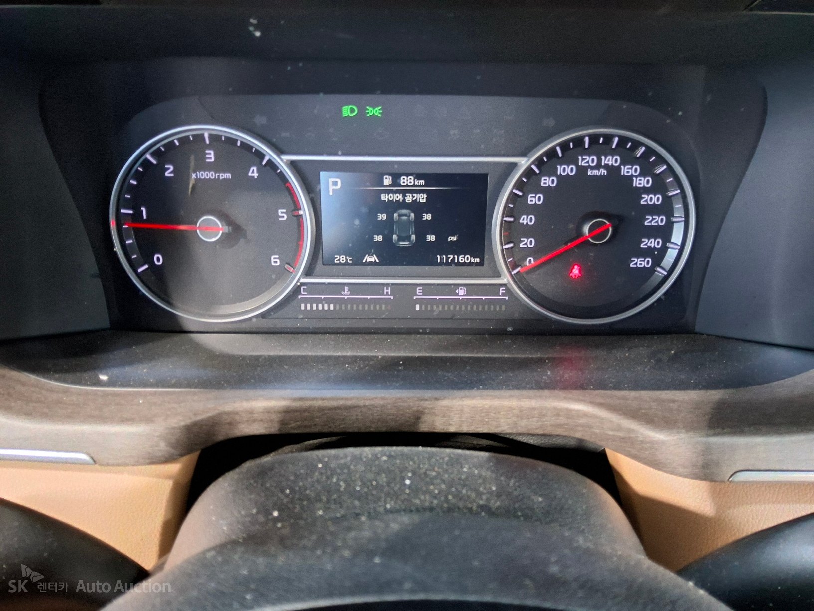 2021 - kia sorento