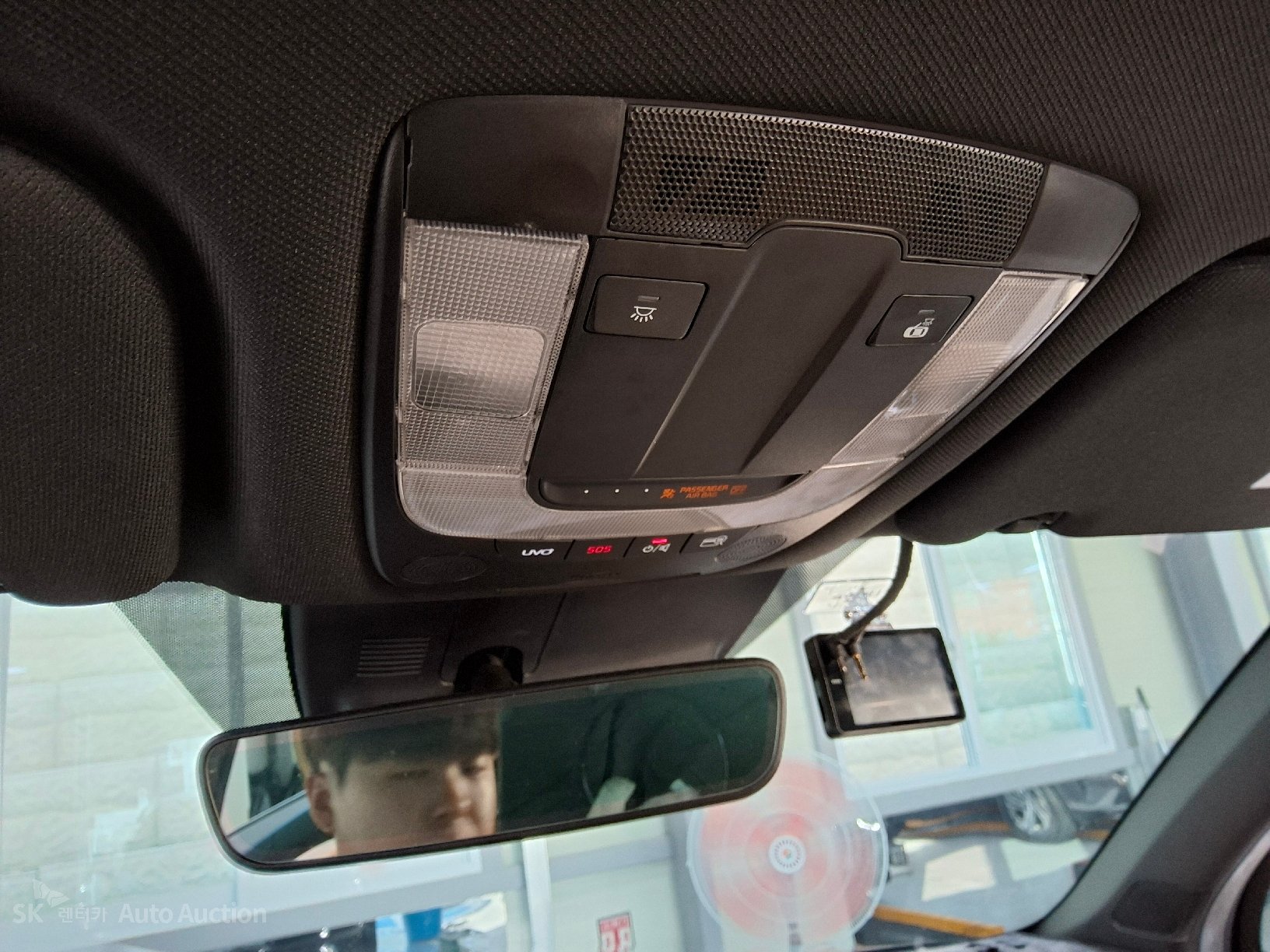 2021 - kia sorento