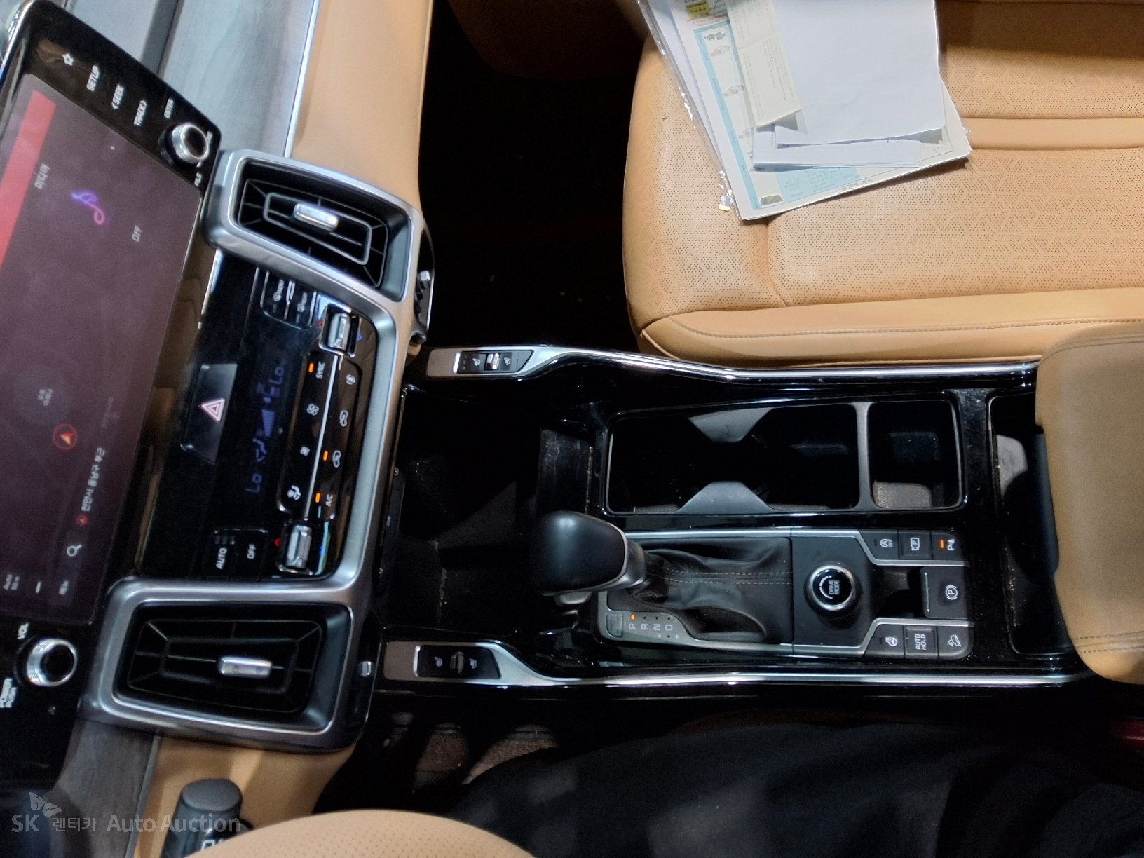 2021 - kia sorento