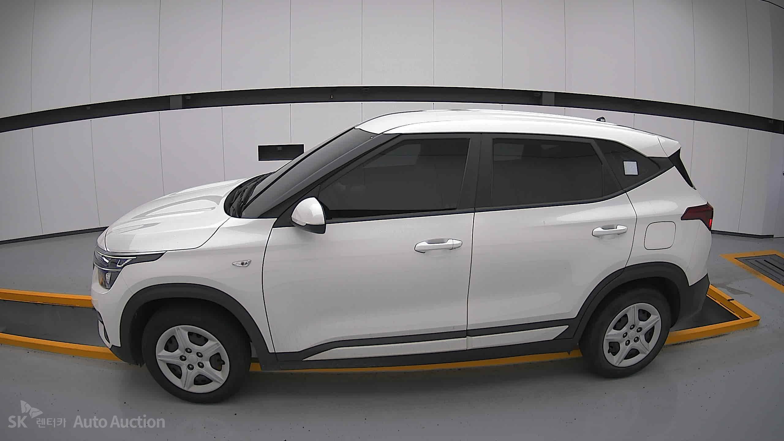 2022 - kia seltos