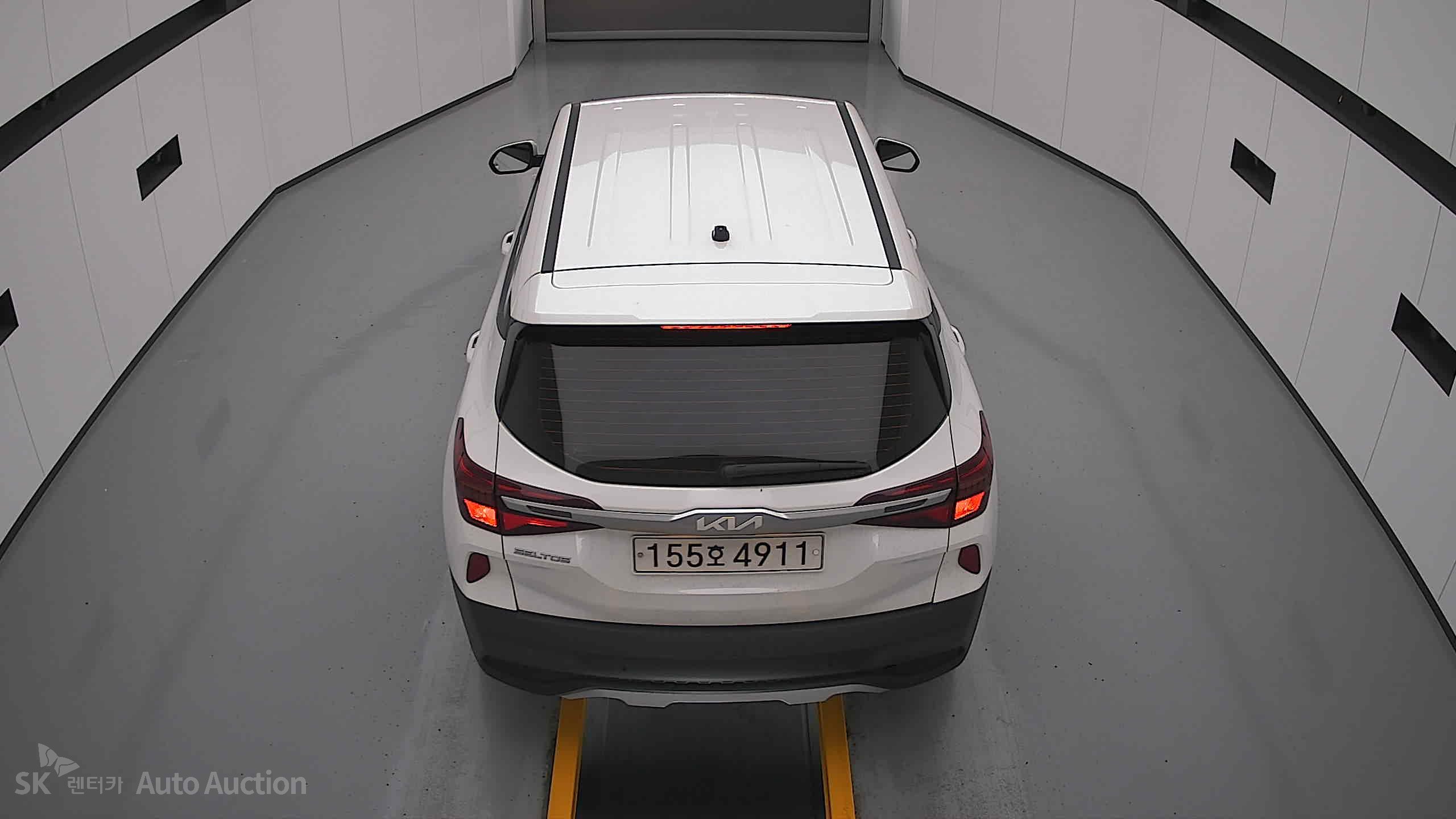 2022 - kia seltos