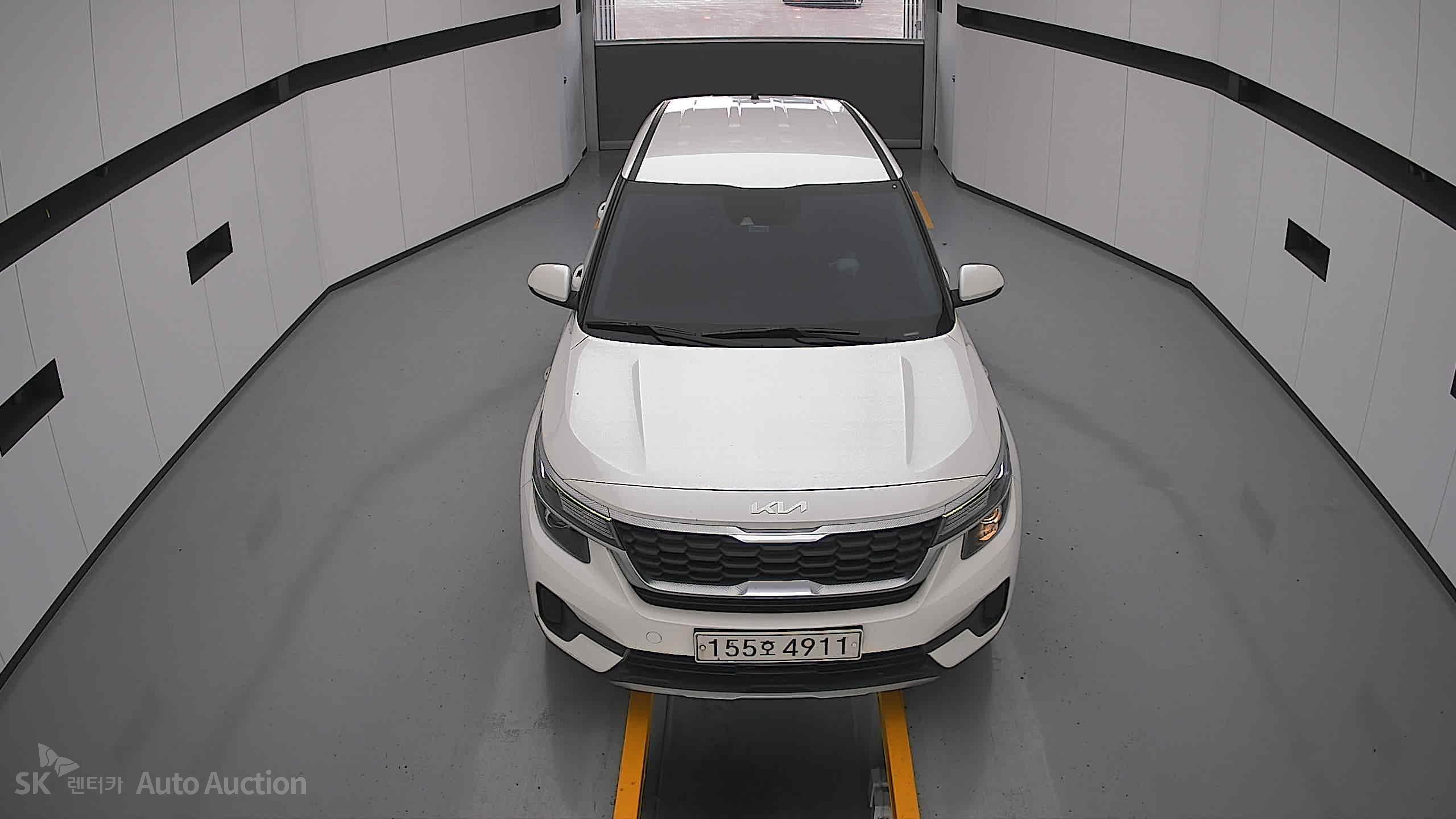 2022 - kia seltos