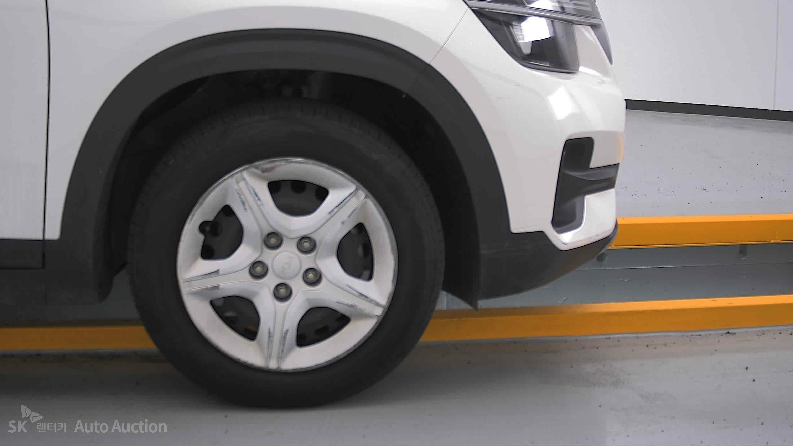 2022 - kia seltos