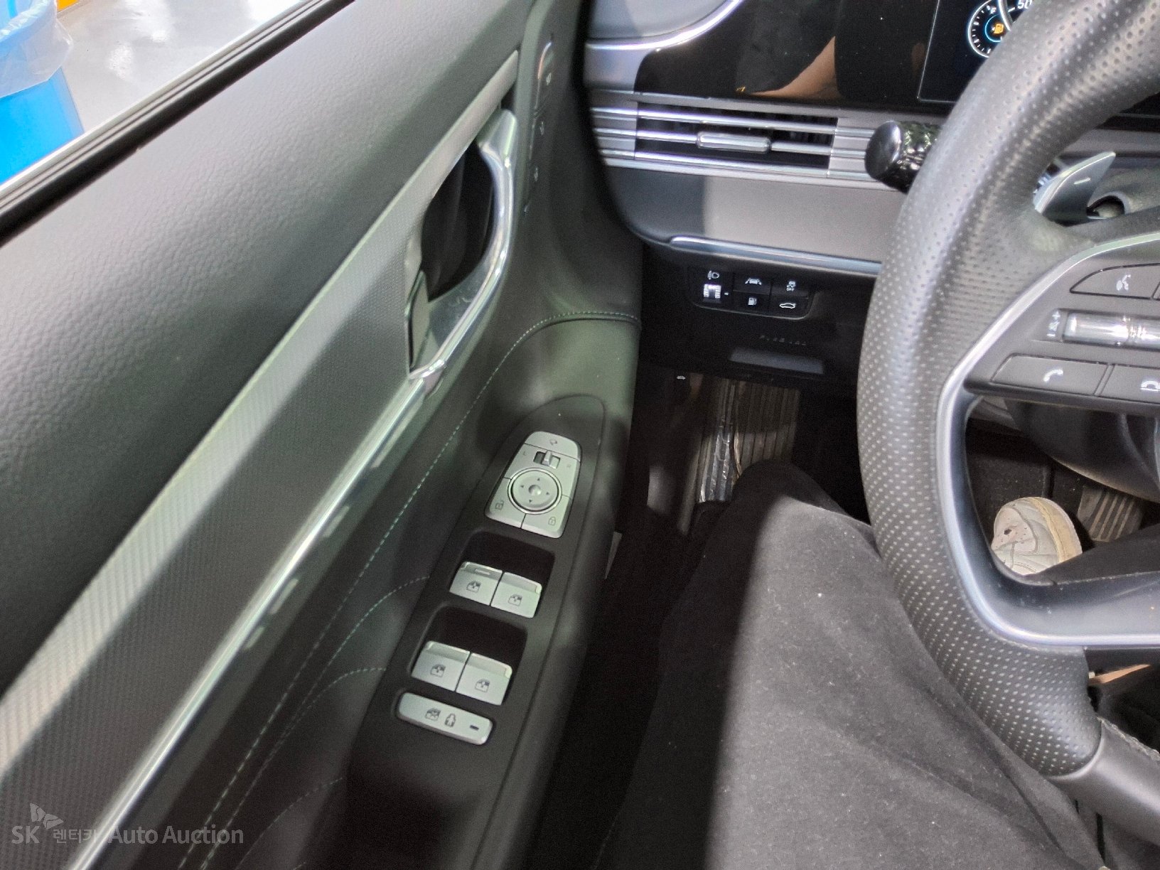 2022 - hyundai grandeur