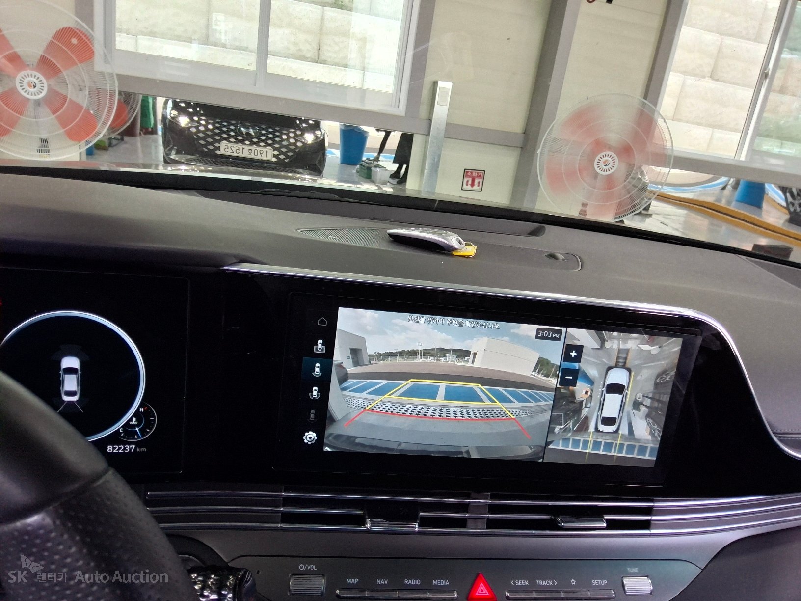 2022 - hyundai grandeur