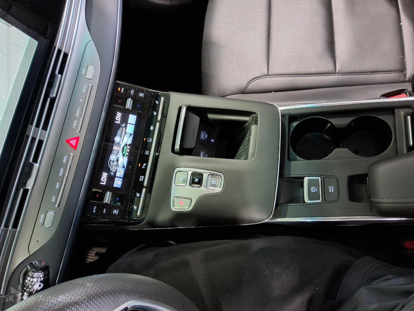 2022 - hyundai grandeur