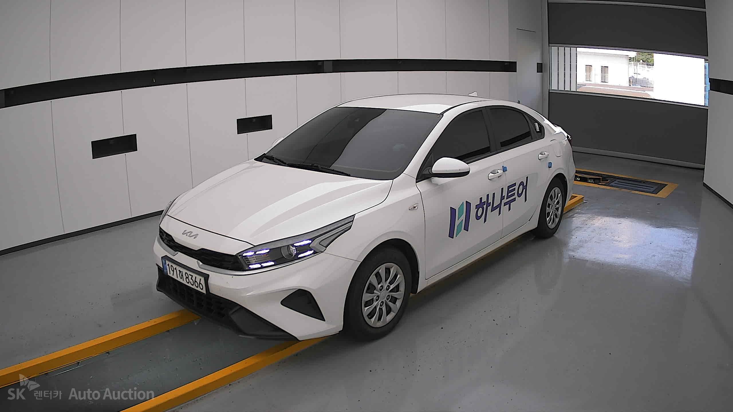 2023 - kia k3