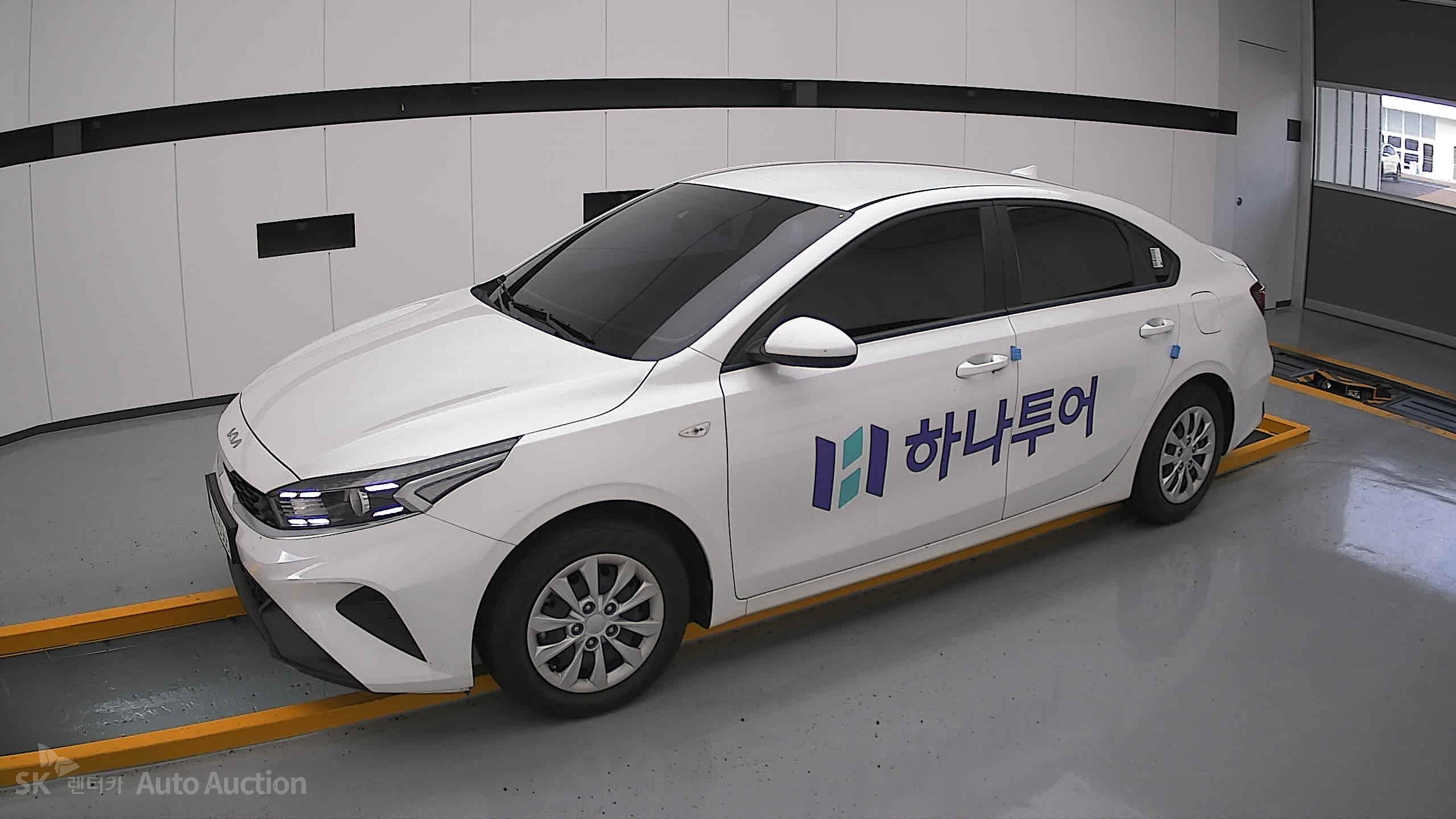 2023 - kia k3