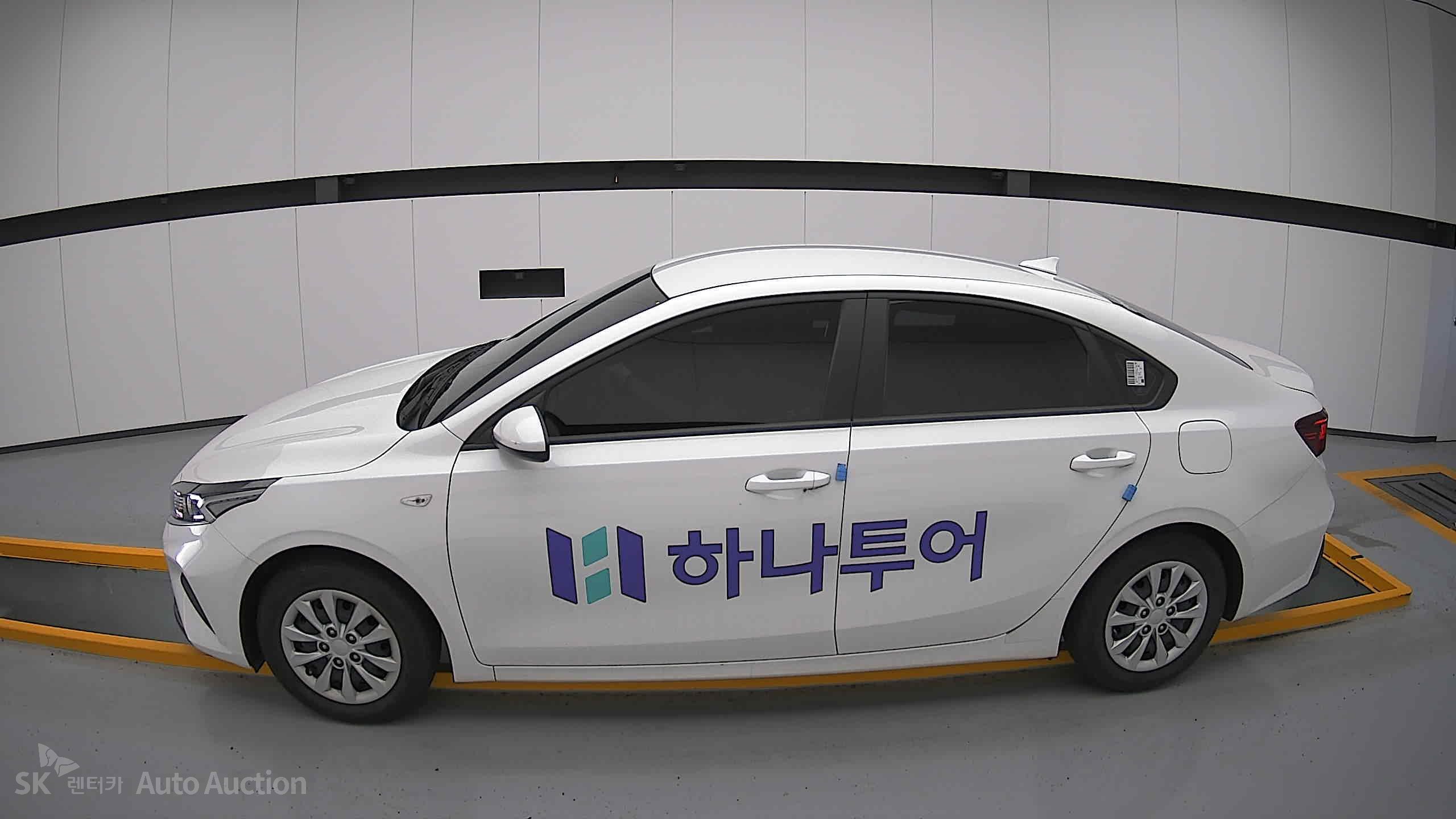 2023 - kia k3