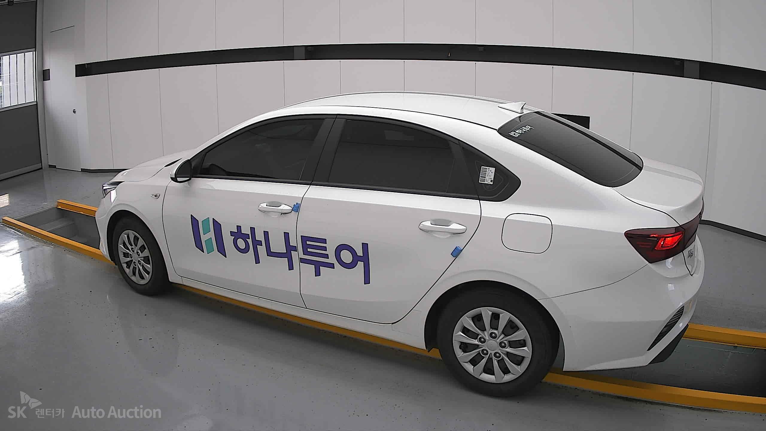2023 - kia k3