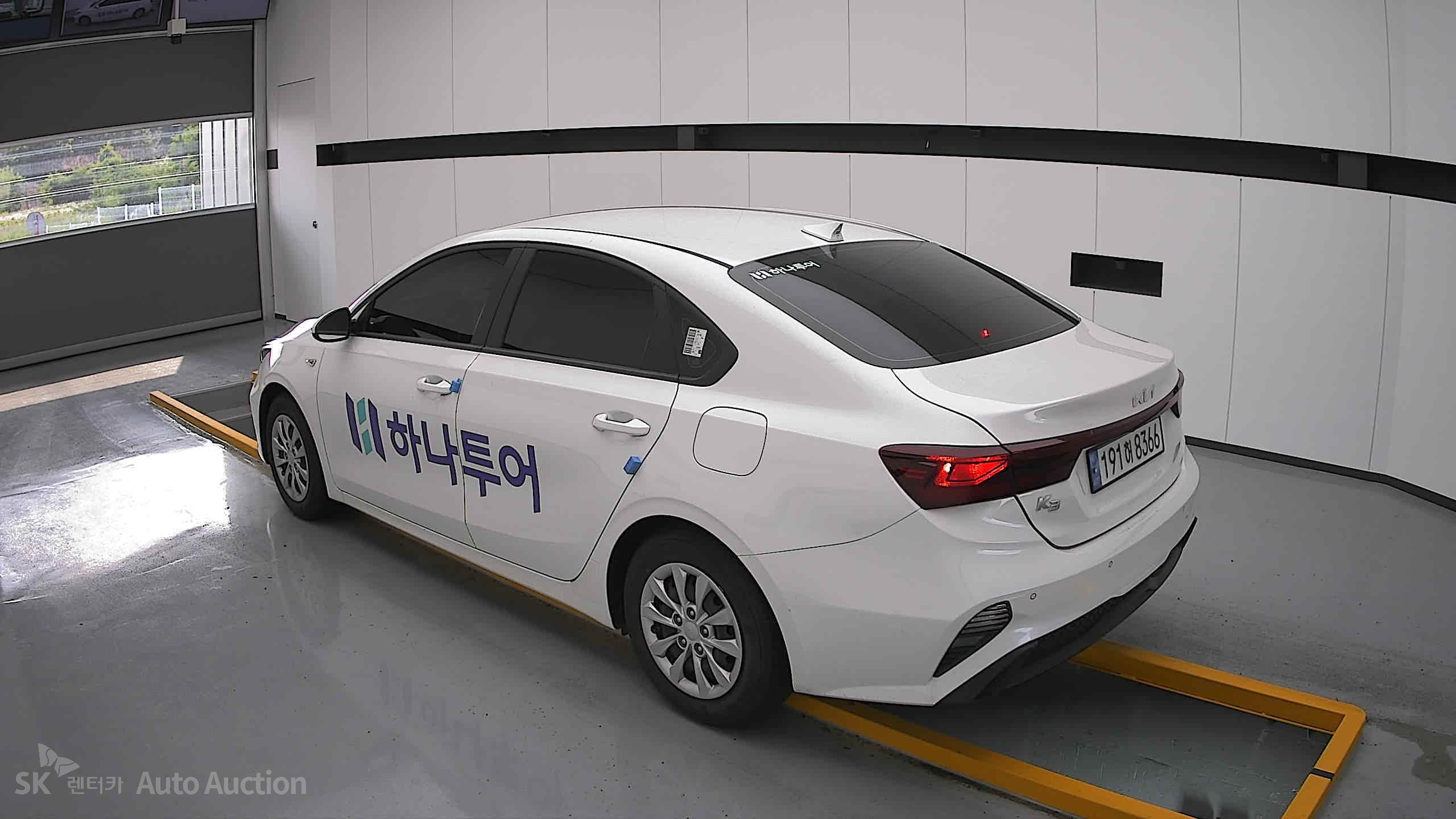 2023 - kia k3