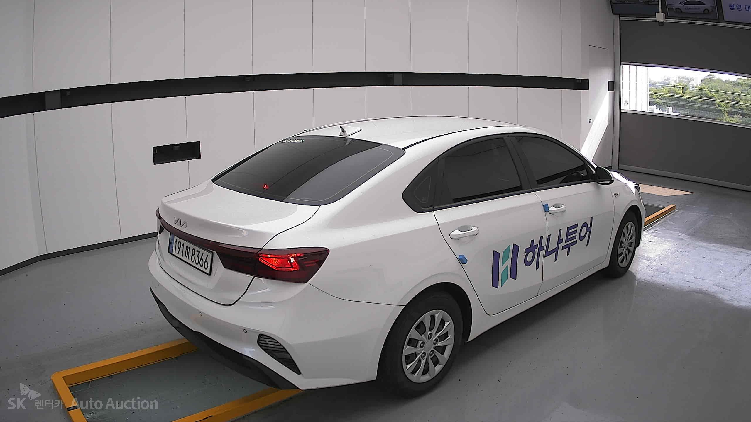 2023 - kia k3
