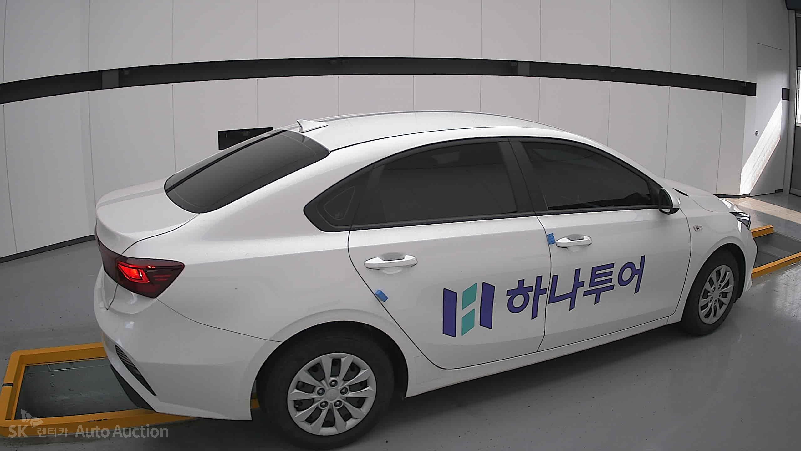 2023 - kia k3