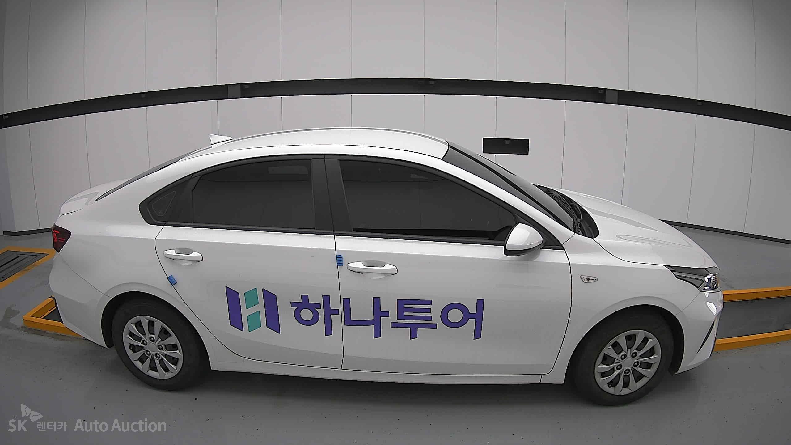 2023 - kia k3