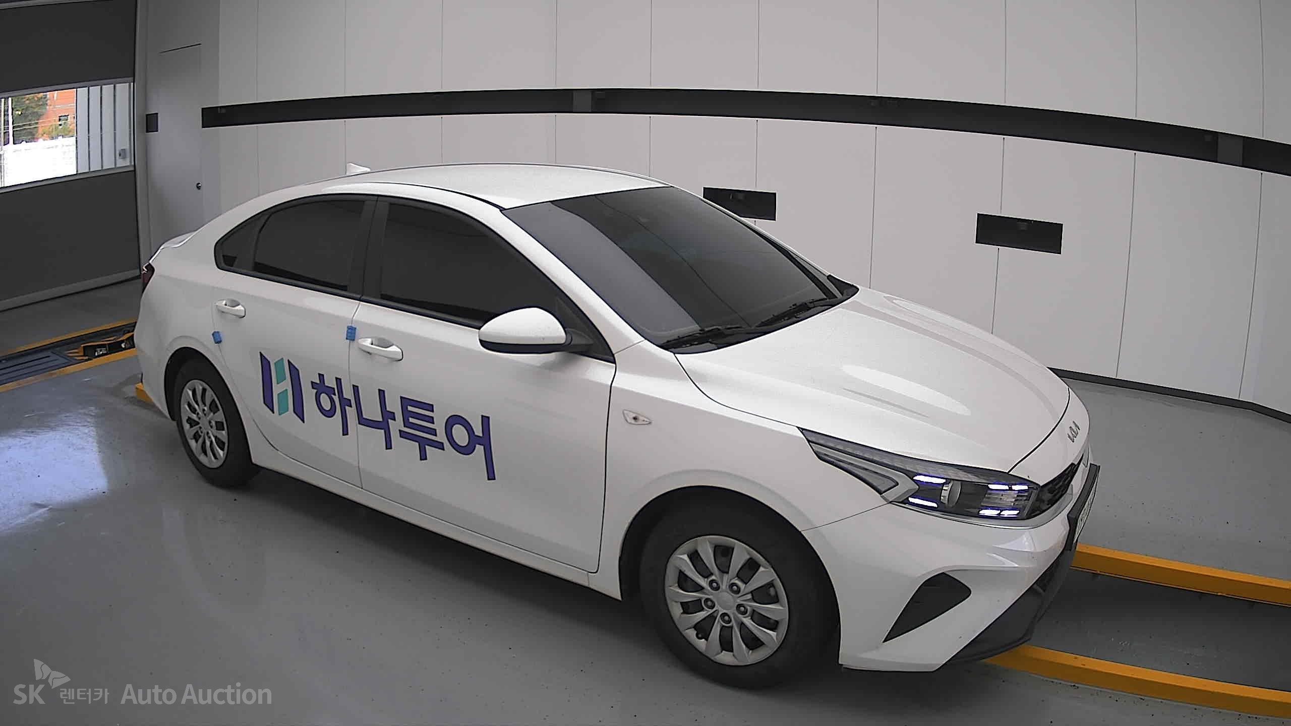 2023 - kia k3