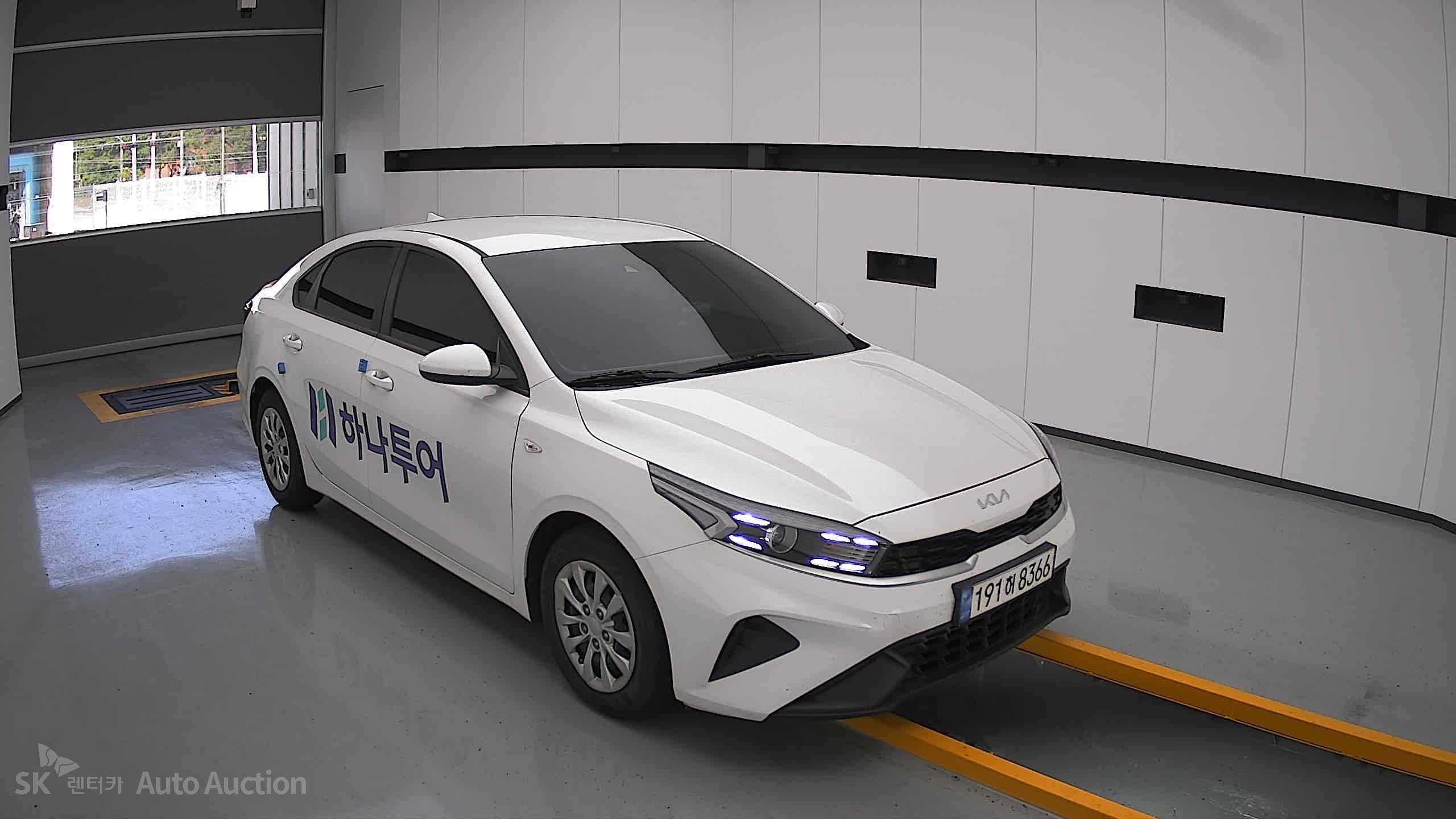2023 - kia k3