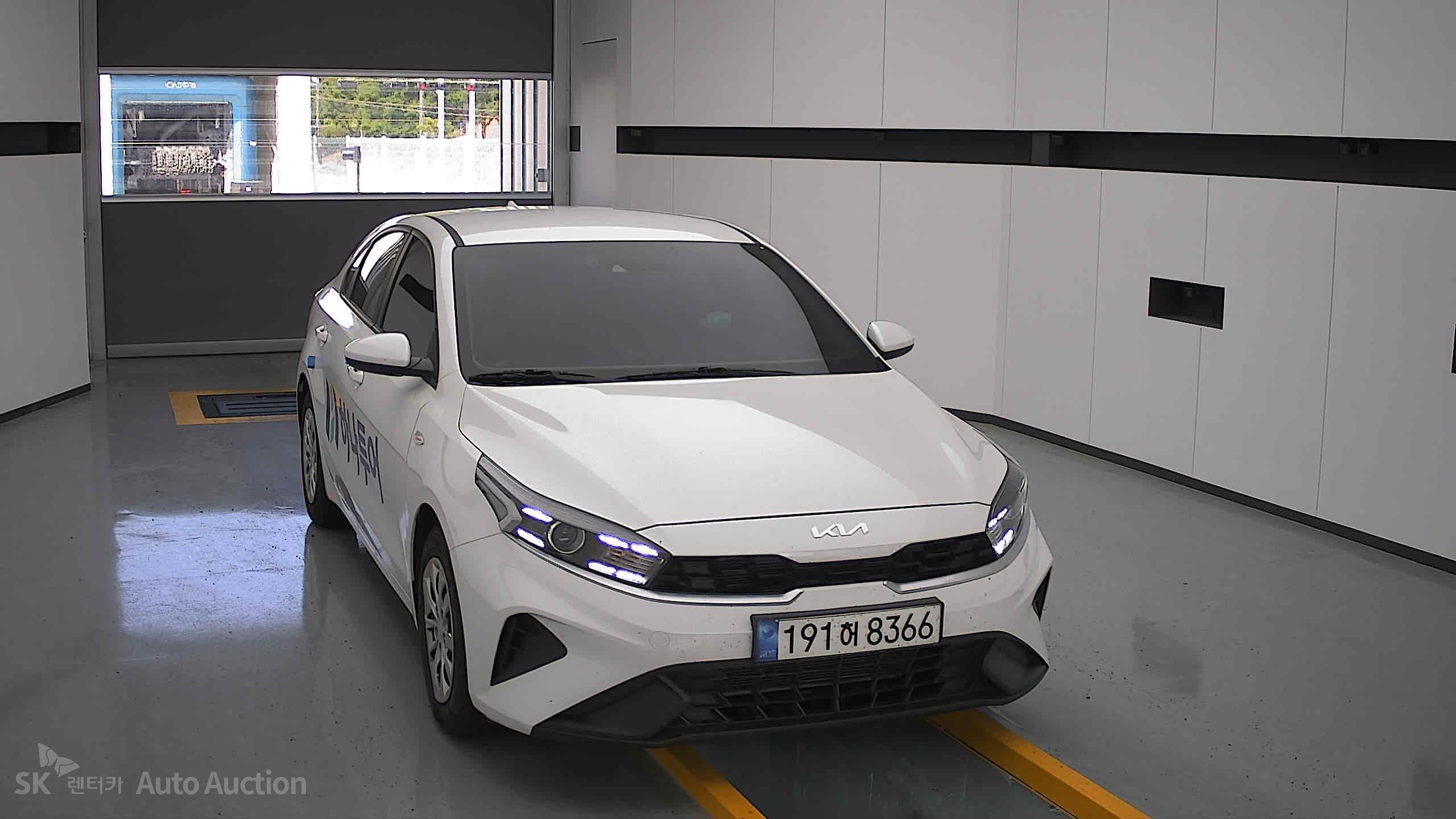 2023 - kia k3