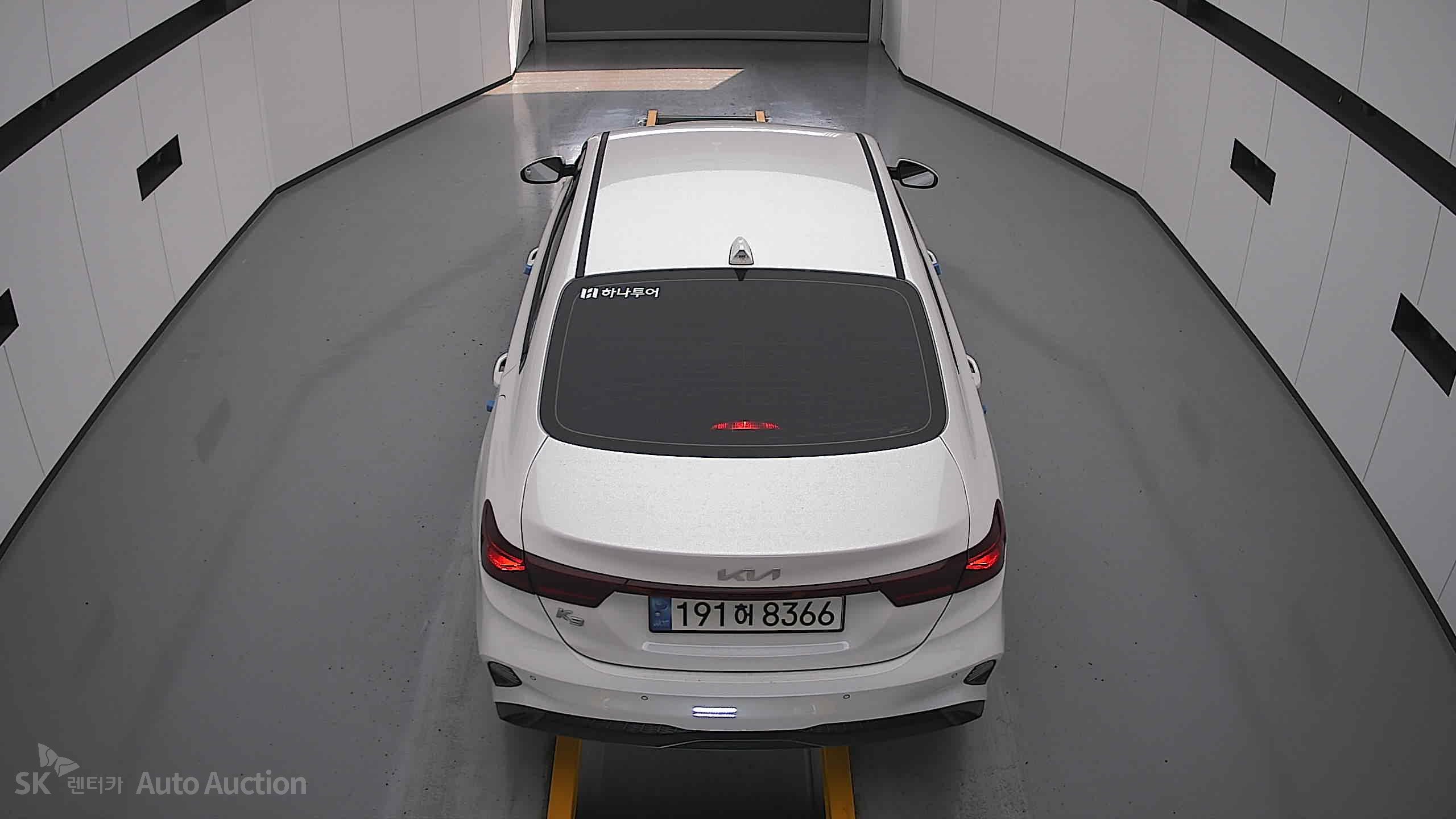 2023 - kia k3