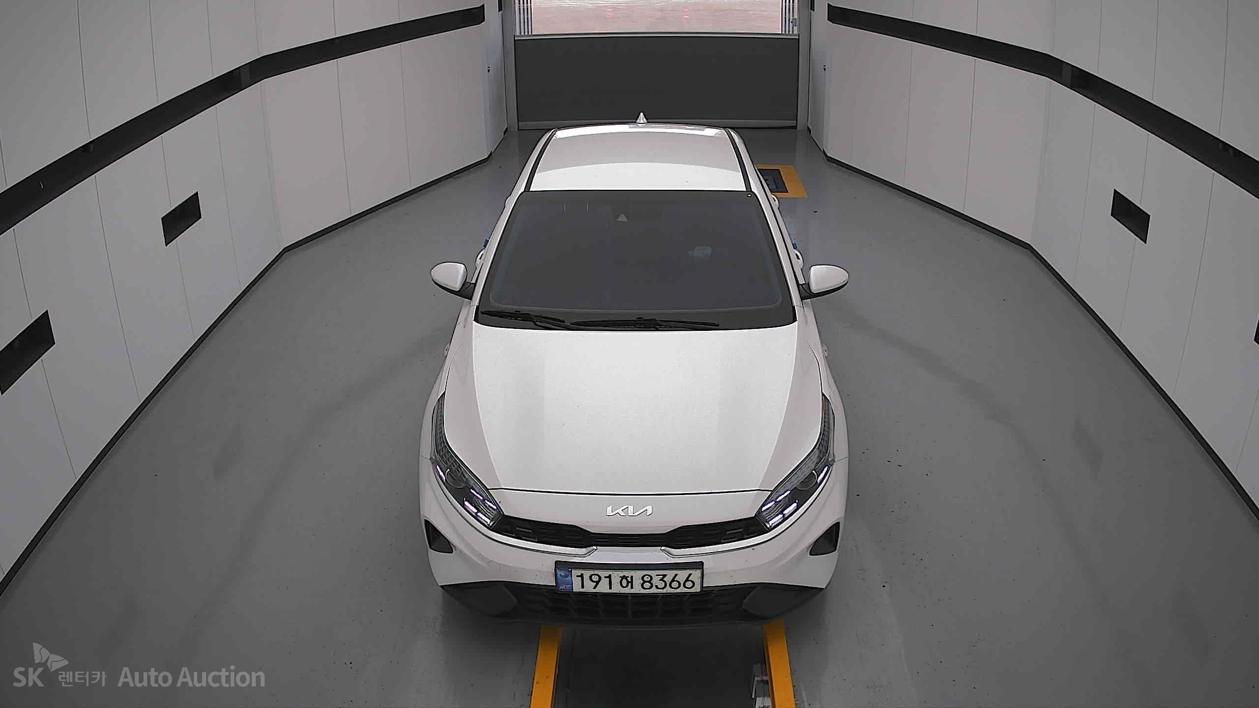 2023 - kia k3