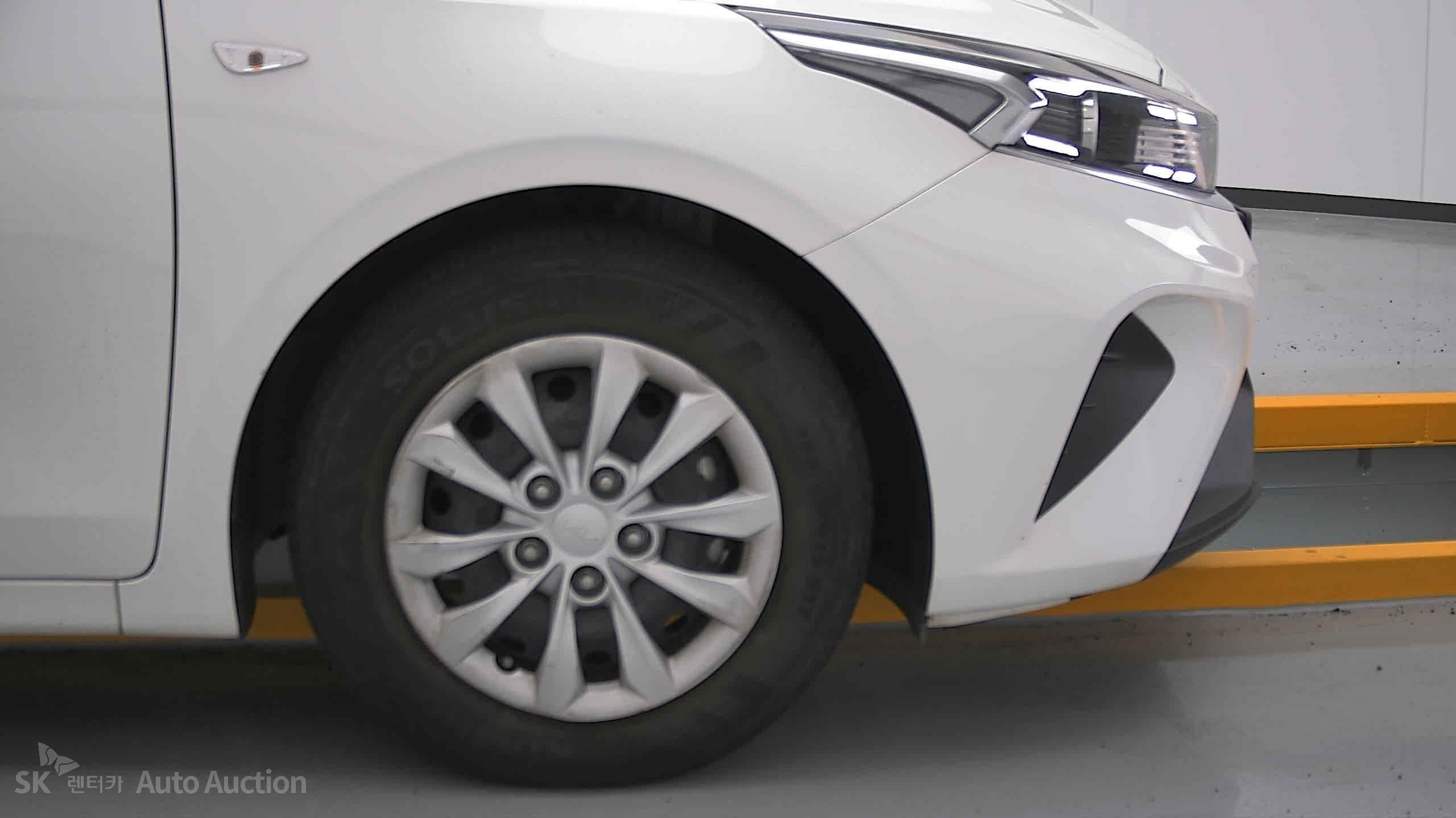 2023 - kia k3