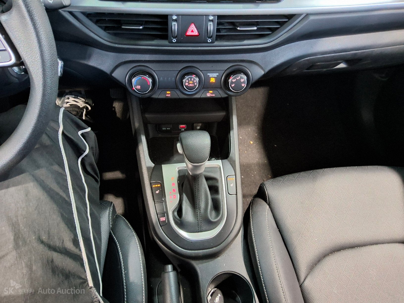 2023 - kia k3