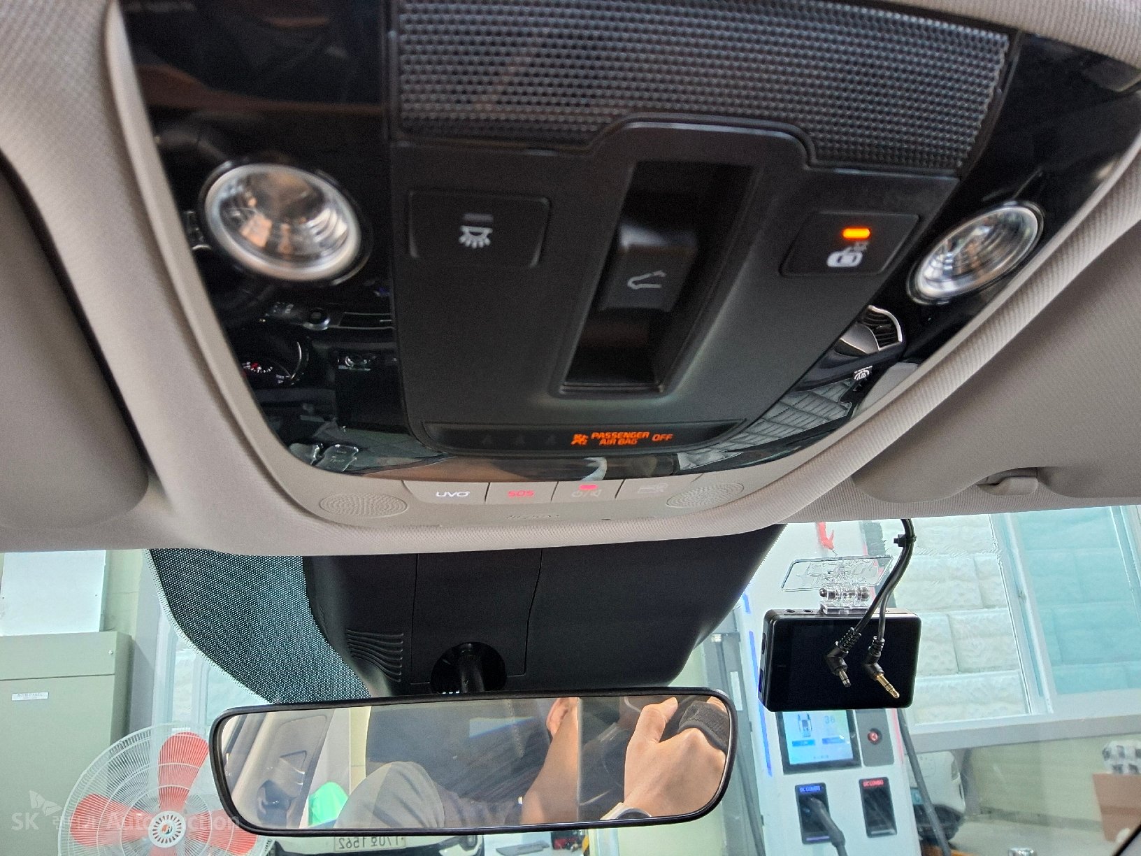 2022 - kia seltos