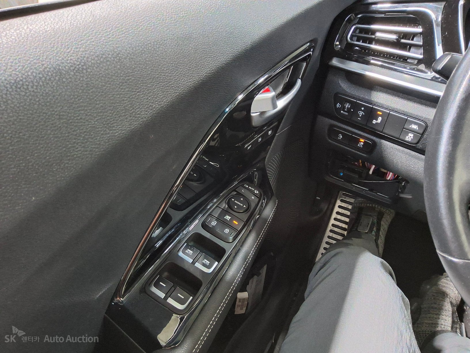 2022 - kia niro