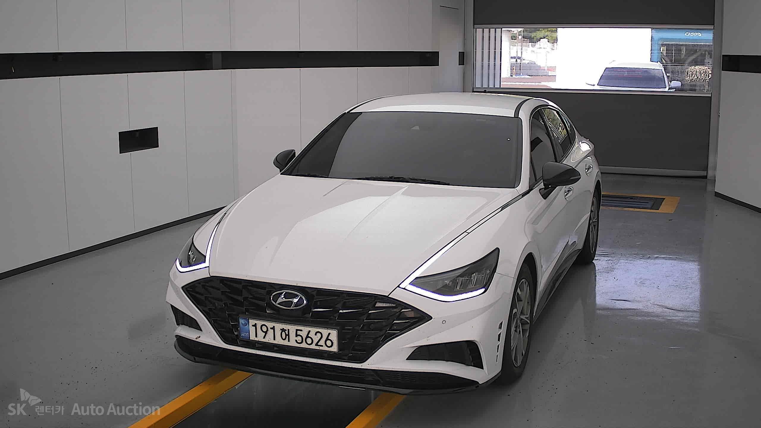 2022 - hyundai sonata