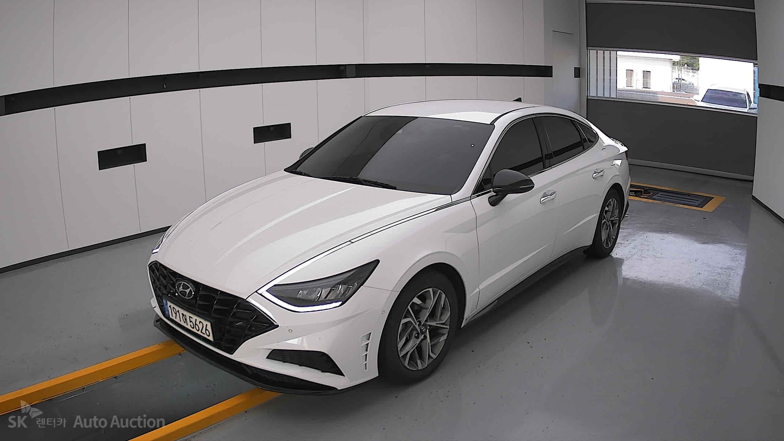 2022 - hyundai sonata