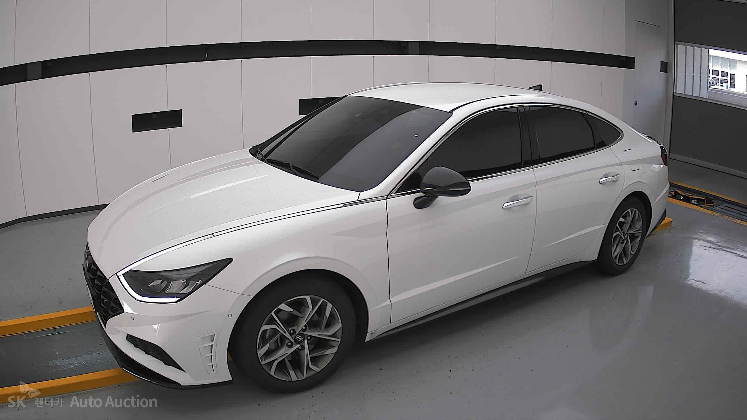 2022 - hyundai sonata