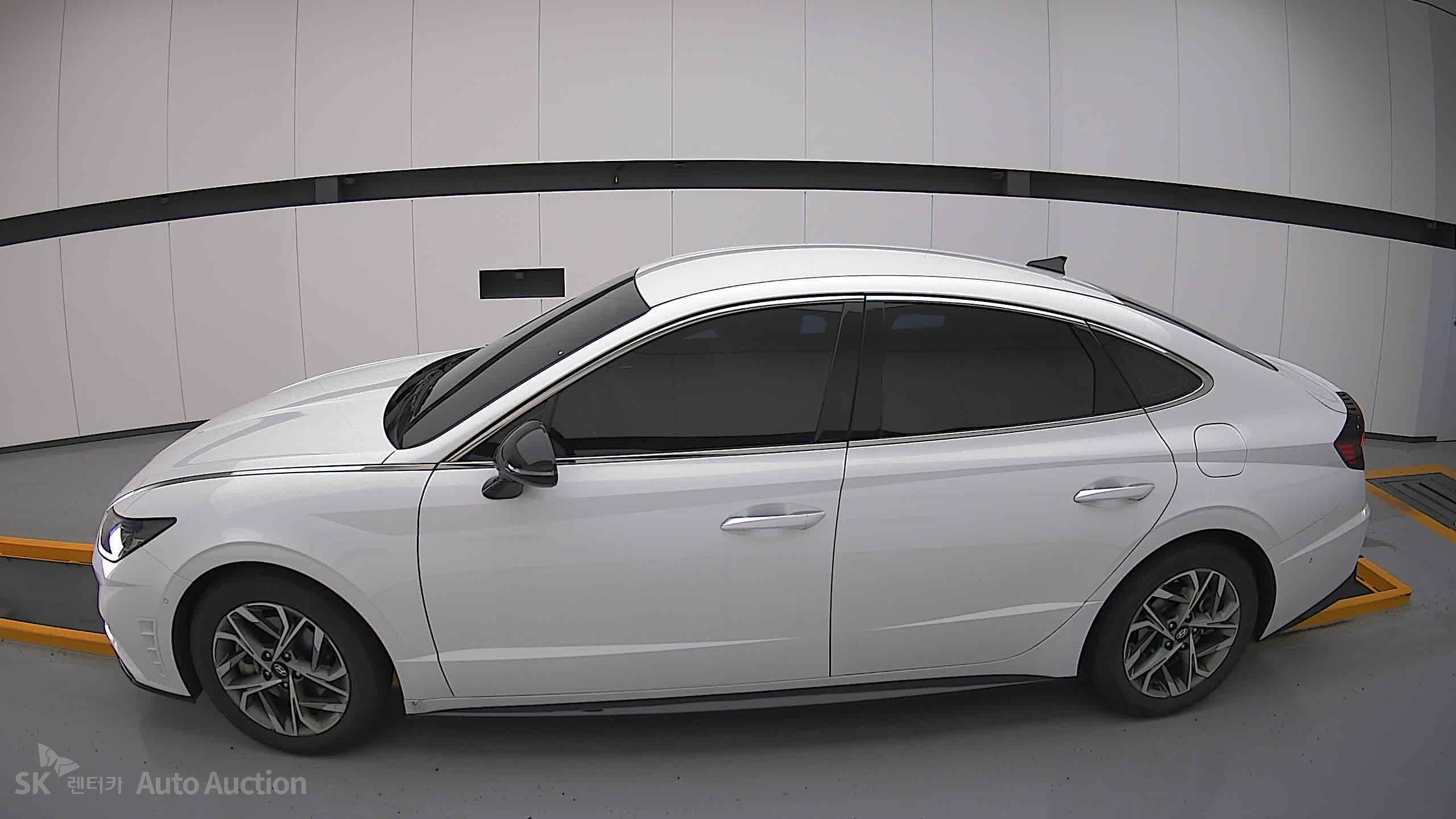 2022 - hyundai sonata