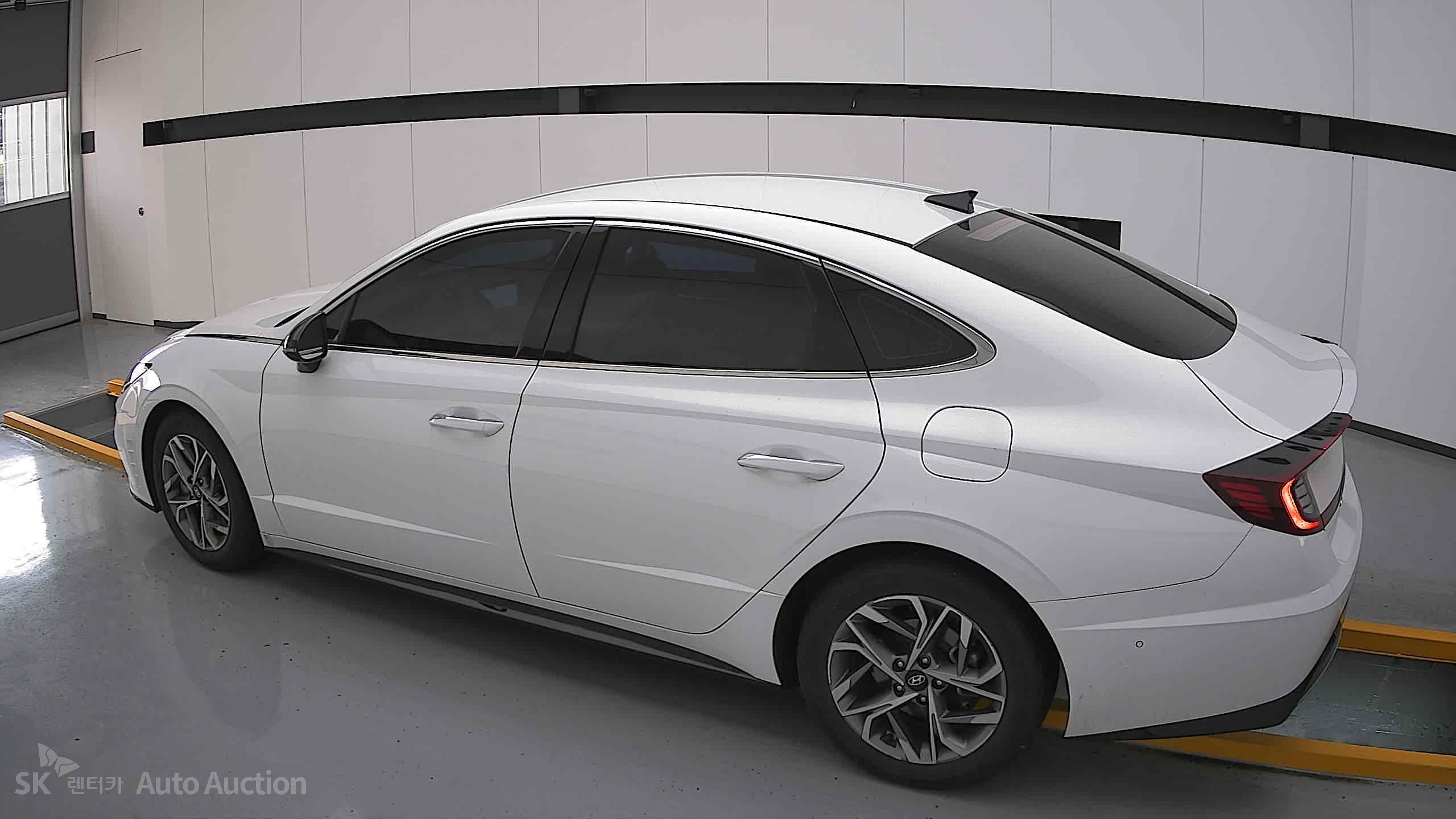 2022 - hyundai sonata