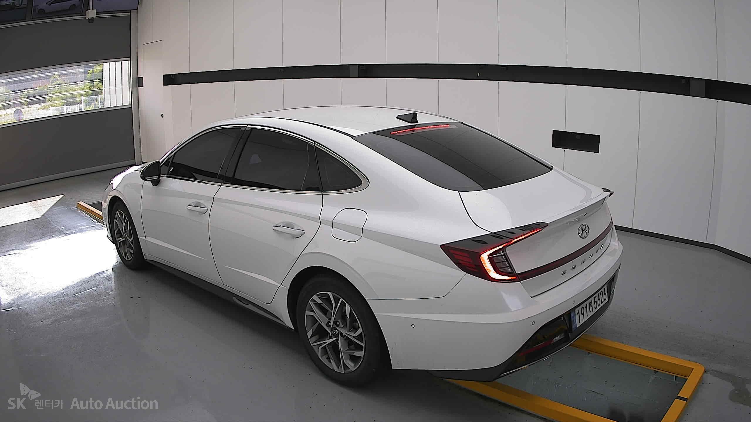 2022 - hyundai sonata