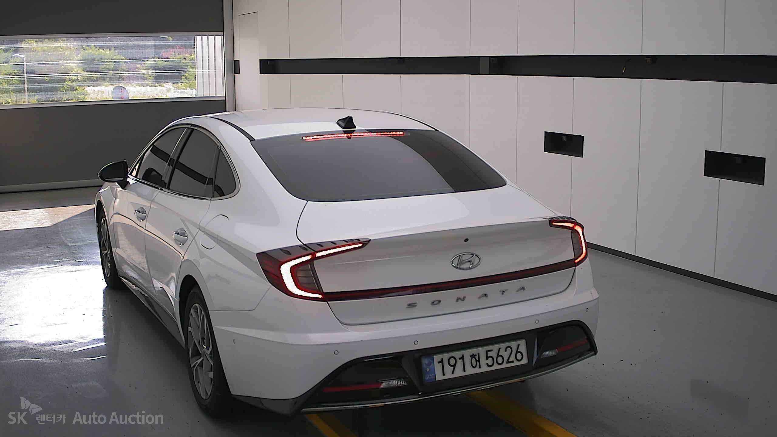 2022 - hyundai sonata