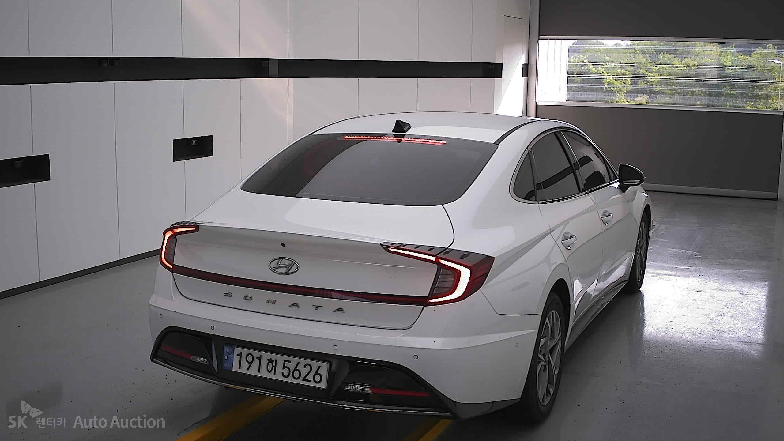 2022 - hyundai sonata