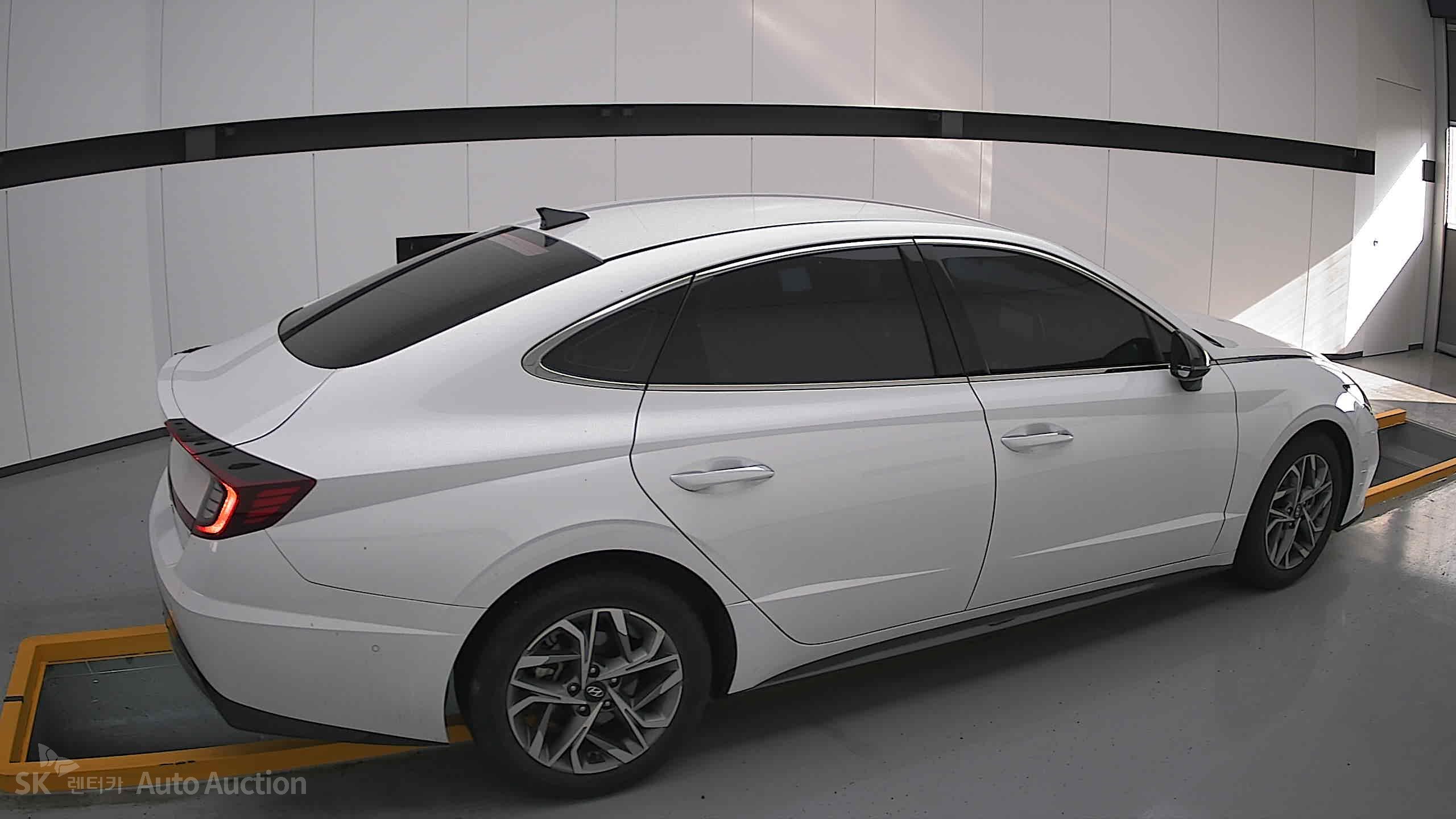 2022 - hyundai sonata