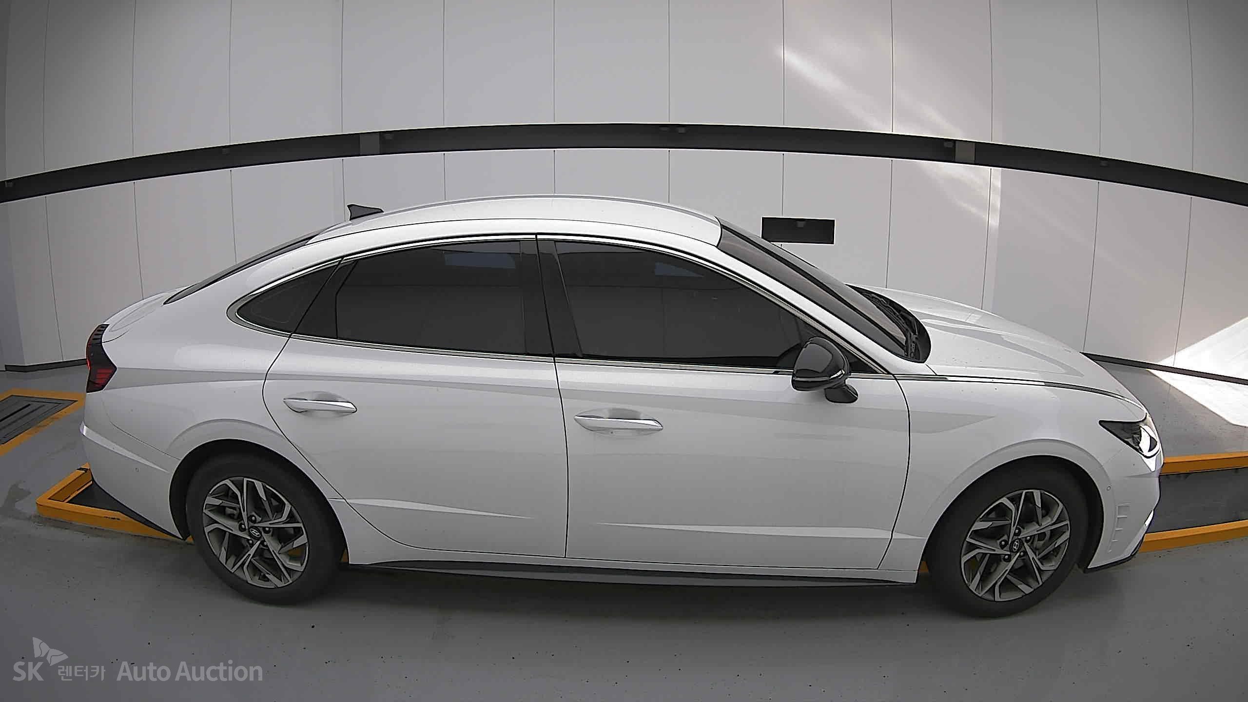 2022 - hyundai sonata