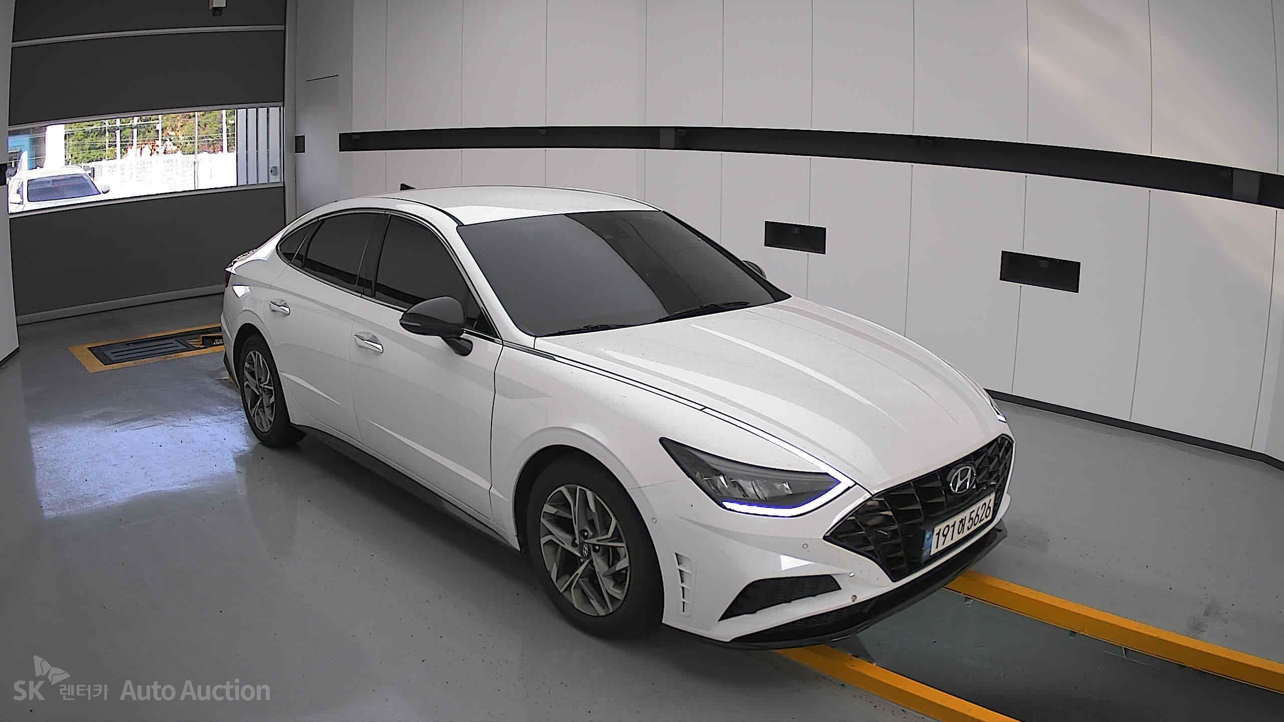 2022 - hyundai sonata