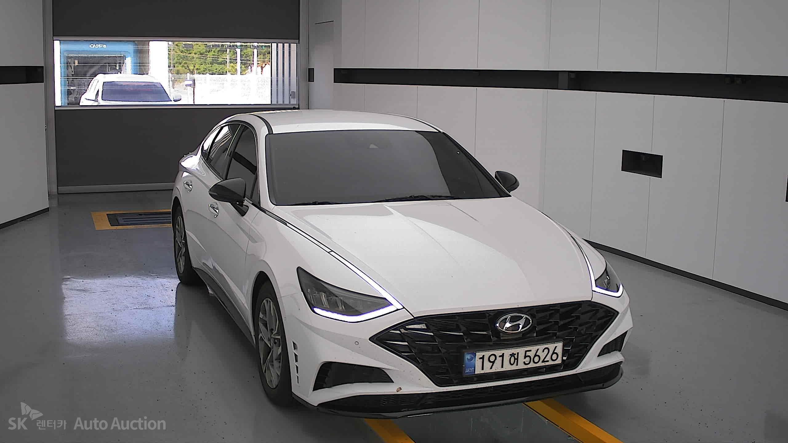 2022 - hyundai sonata