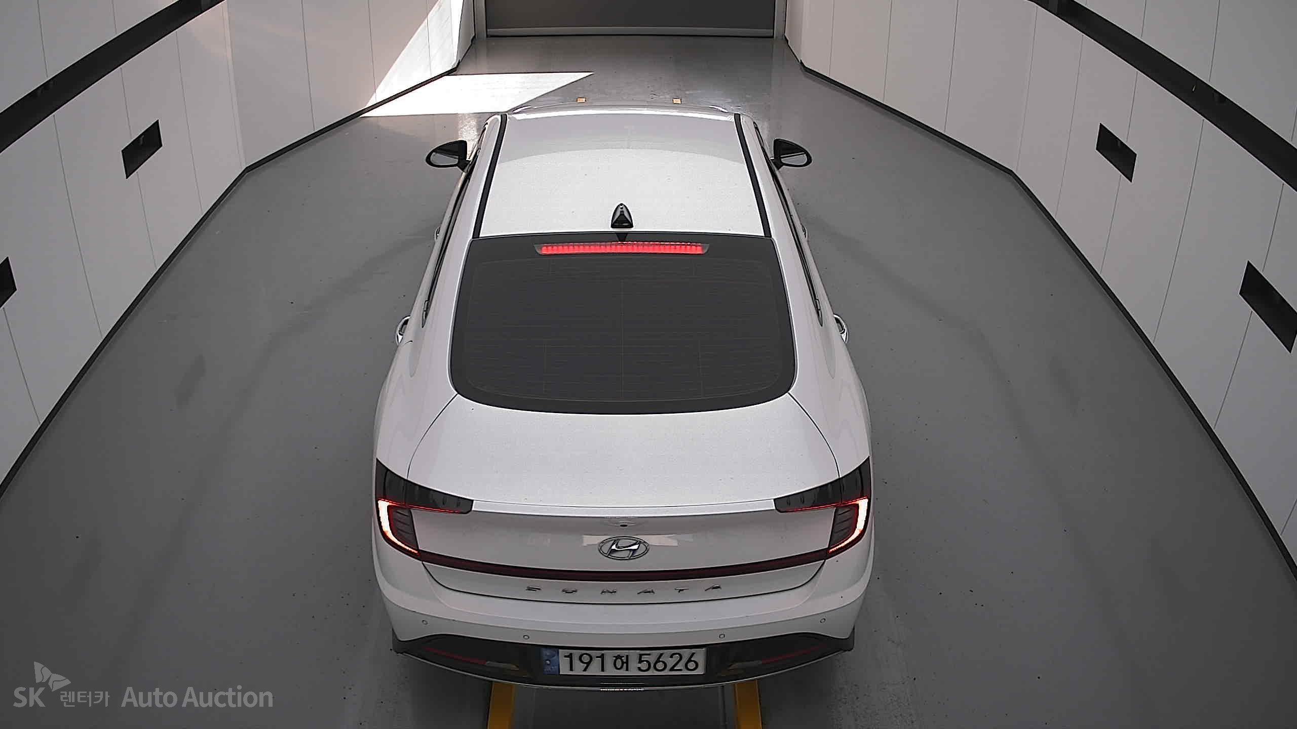 2022 - hyundai sonata