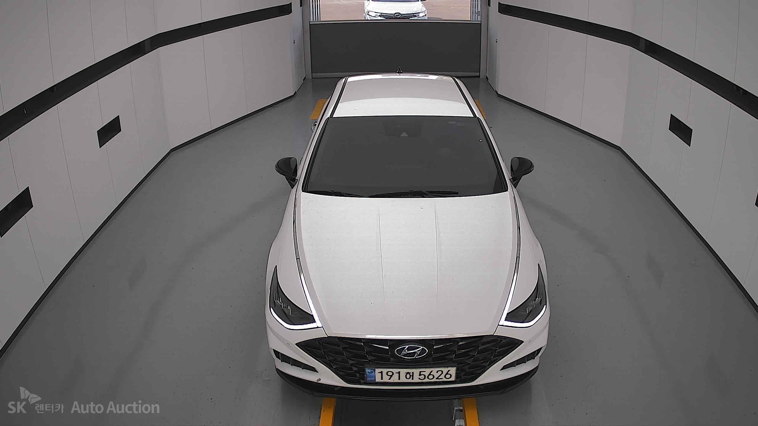 2022 - hyundai sonata